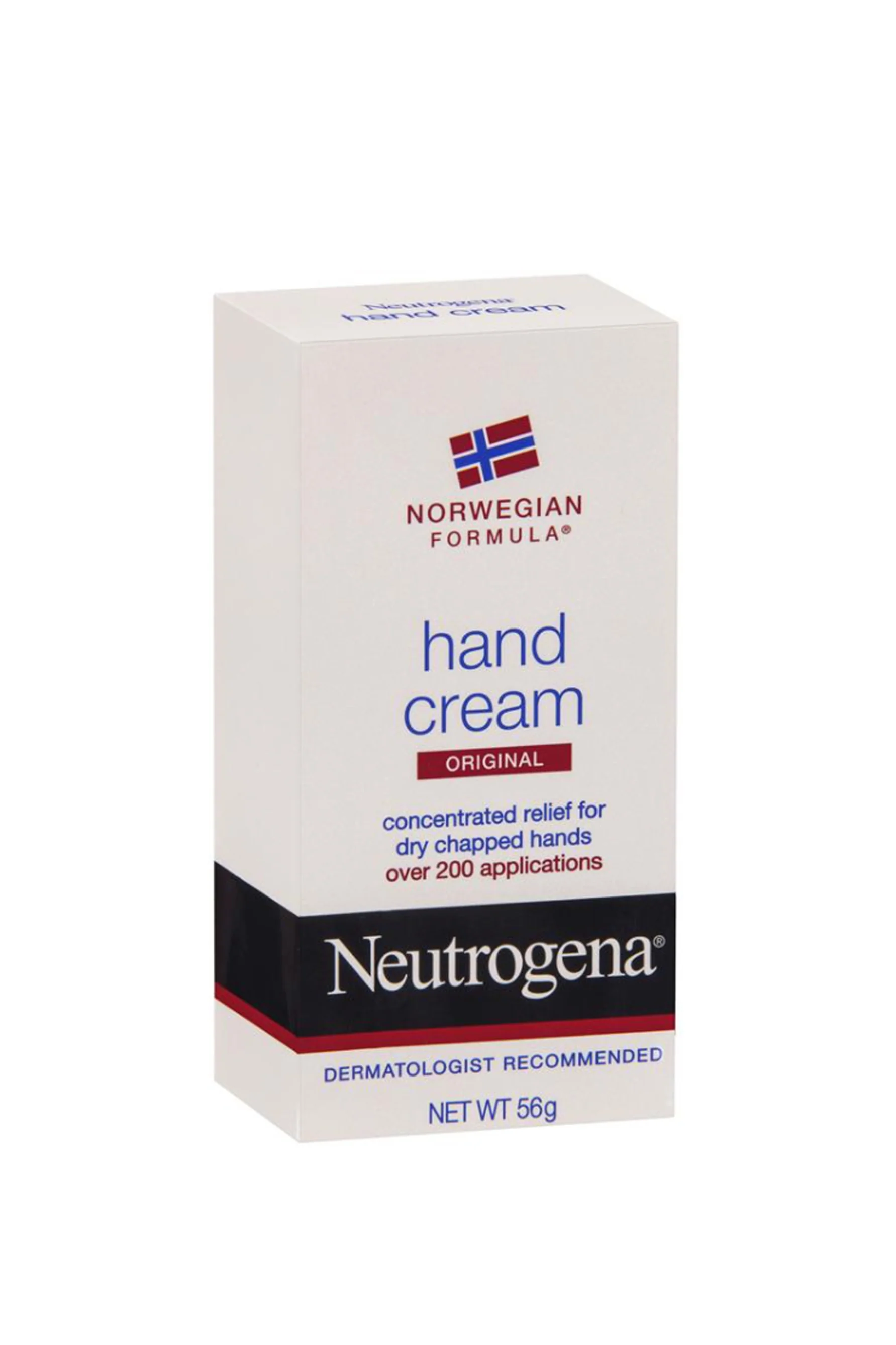 NEUTROGENA Norwegian Hand Cream 56g