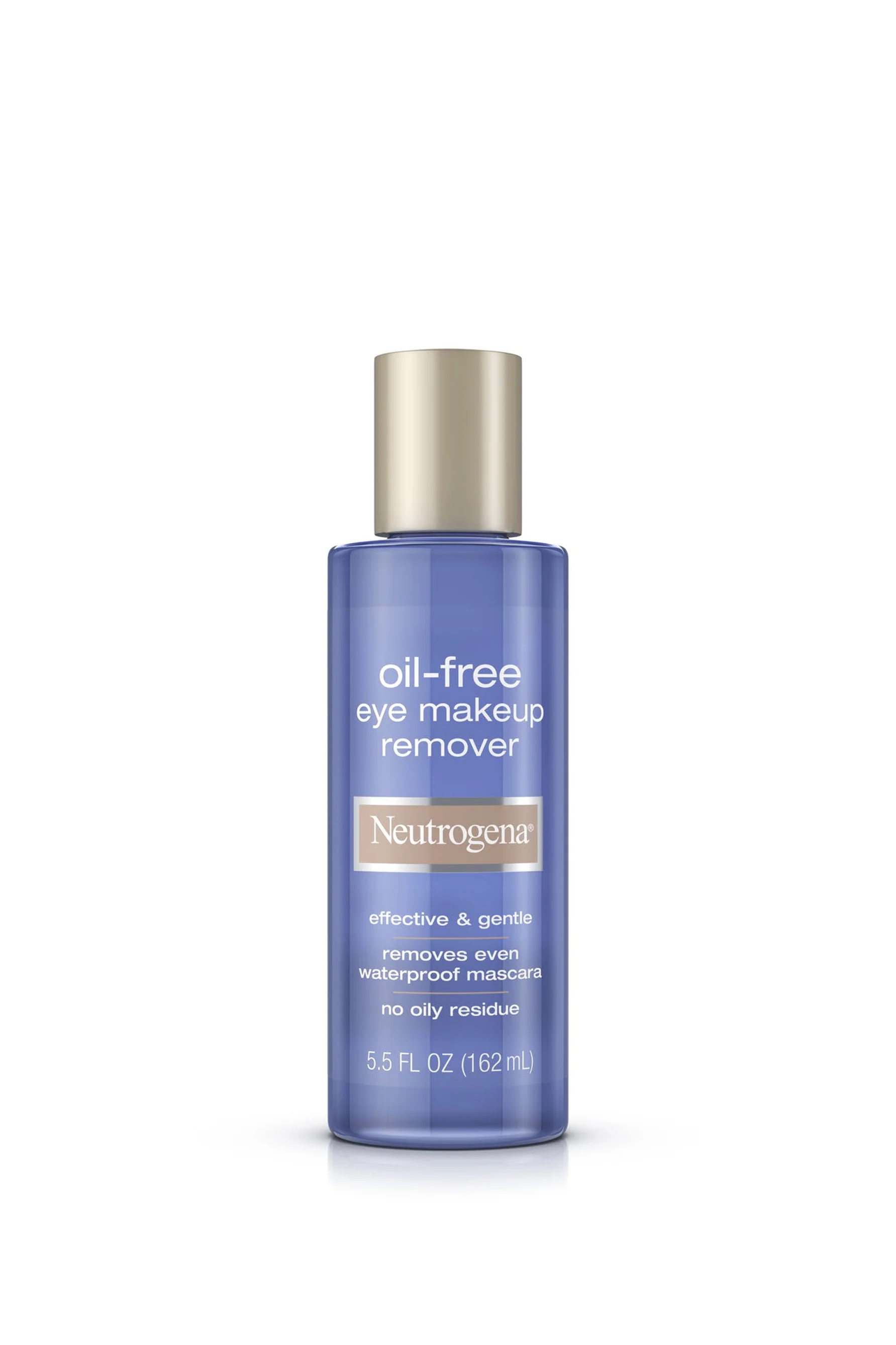 NEUTROGENA Oil-Free Eye Make-Up Remover 112mL