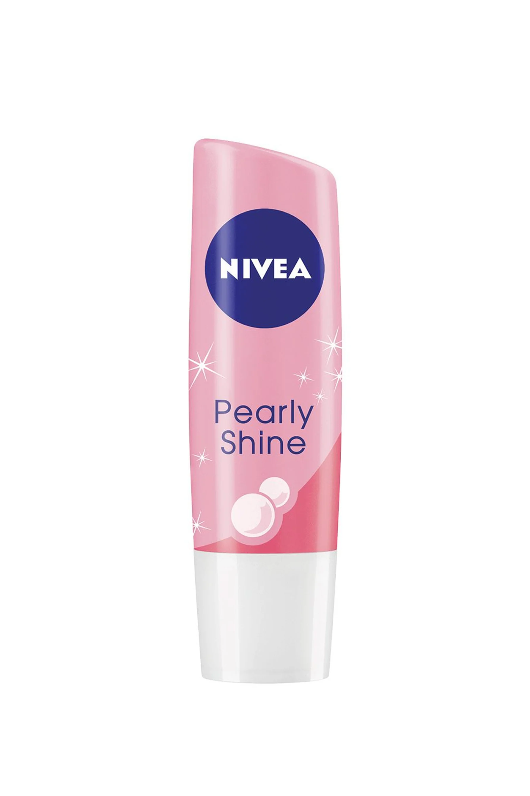 NIVEA Lip Pearly Shine 4.8g