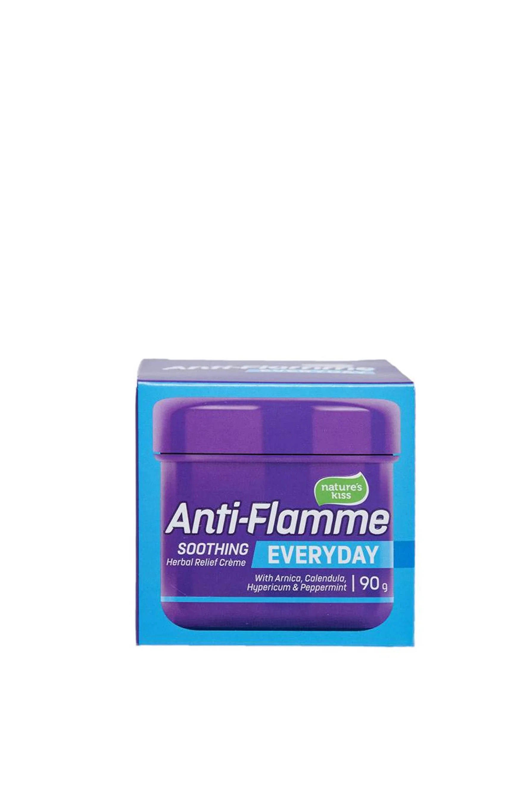 Anti-Flamme Everyday Creme 90g