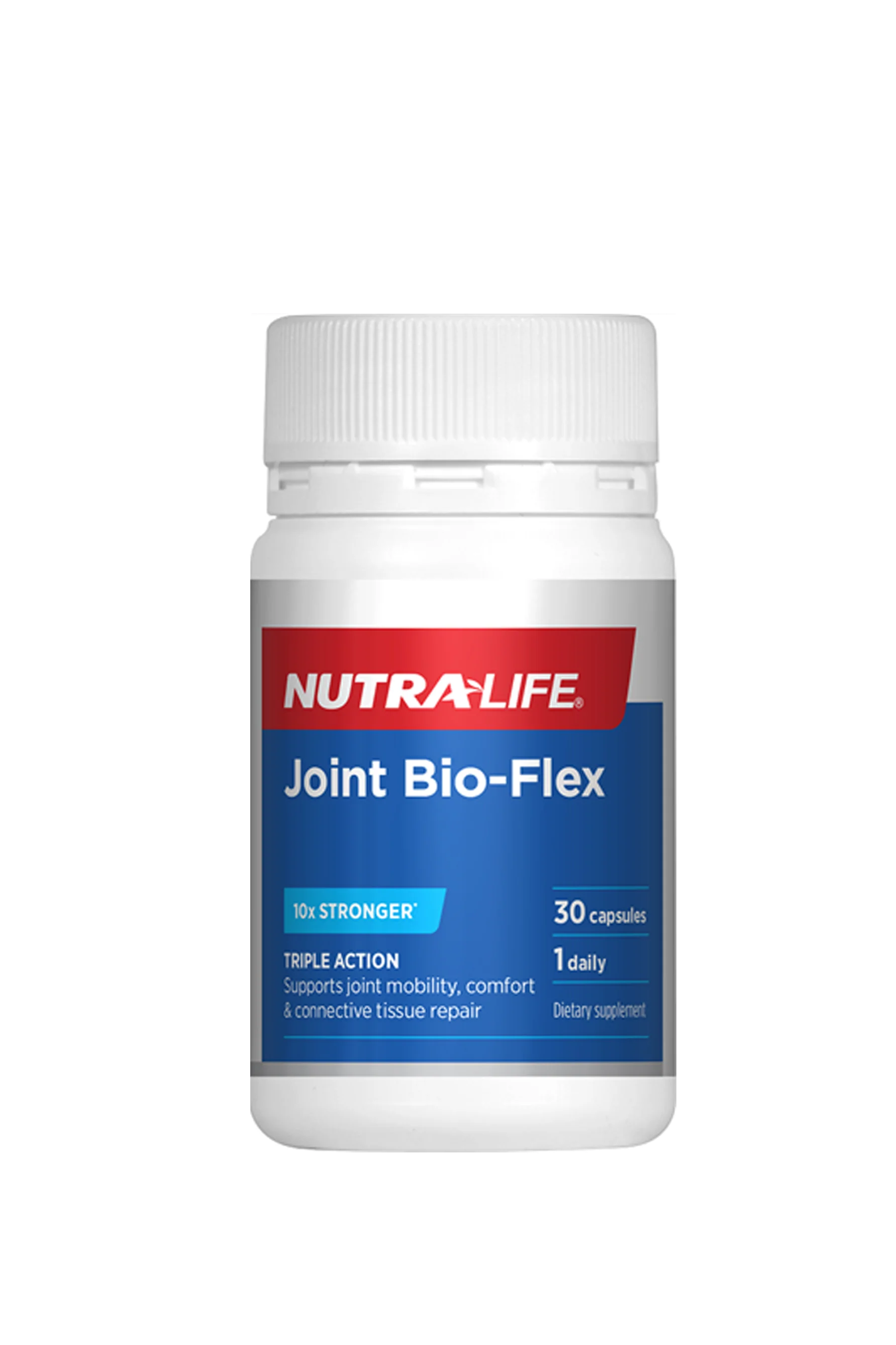 NUTRALIFE Joint Bio Flex Capsules 30s