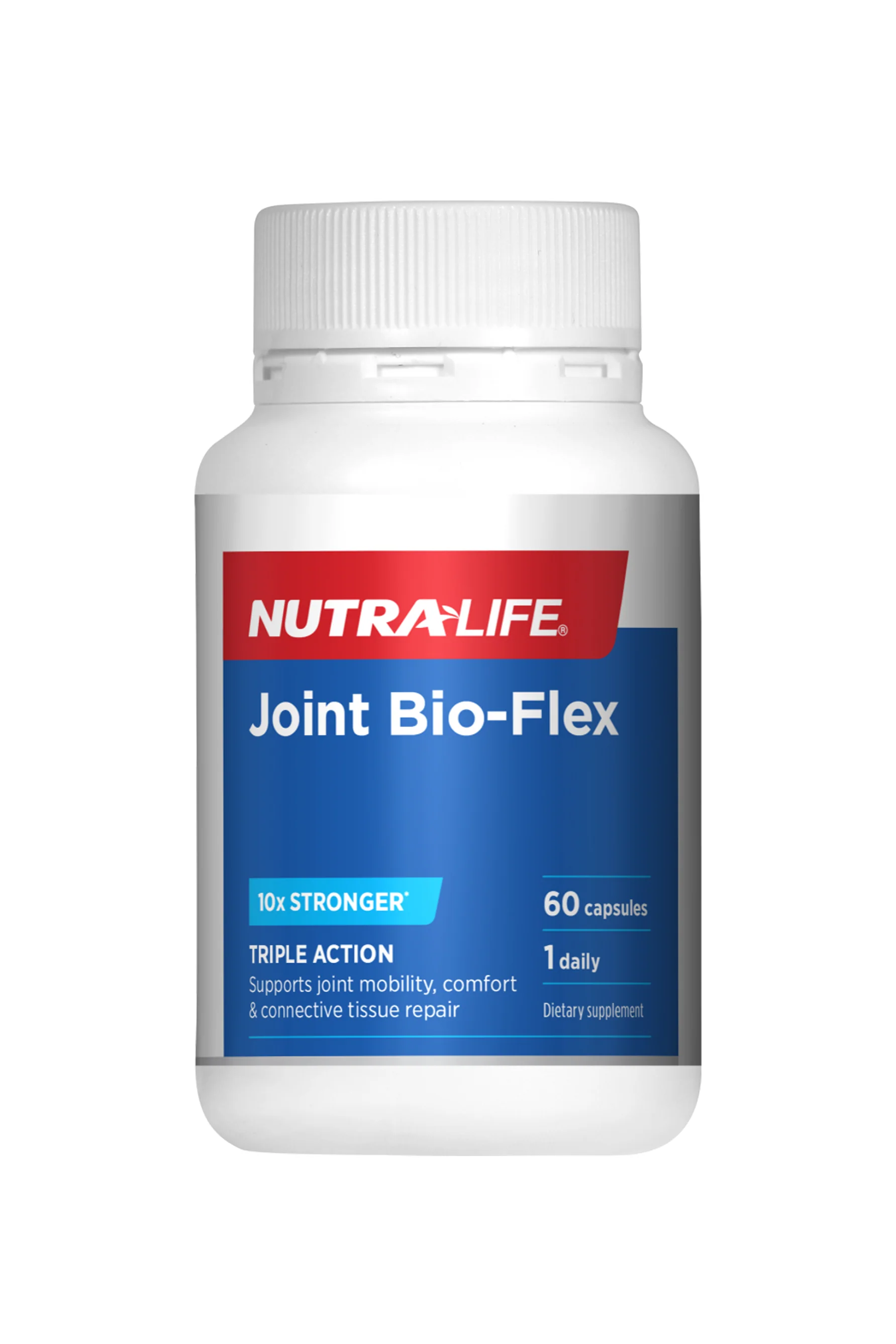 NUTRALIFE Joint Bio Flex Capsules 60s