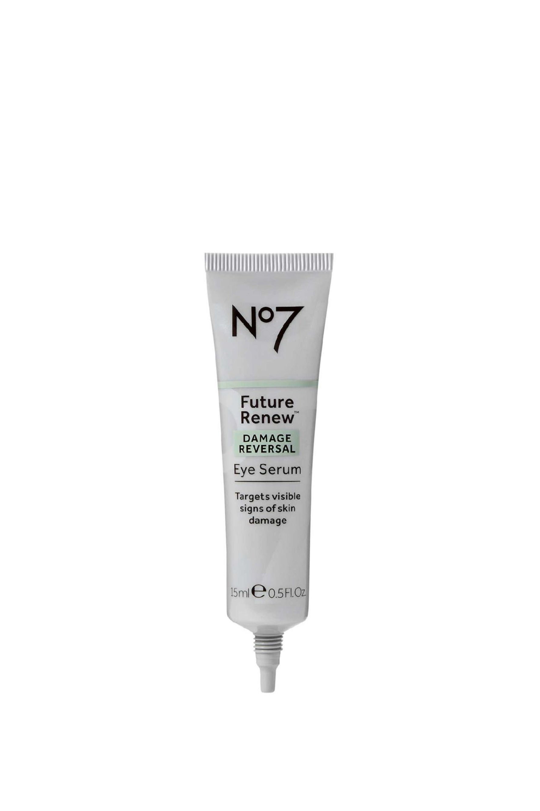 No7 Future Renew Repair Eye Serum 15ml
