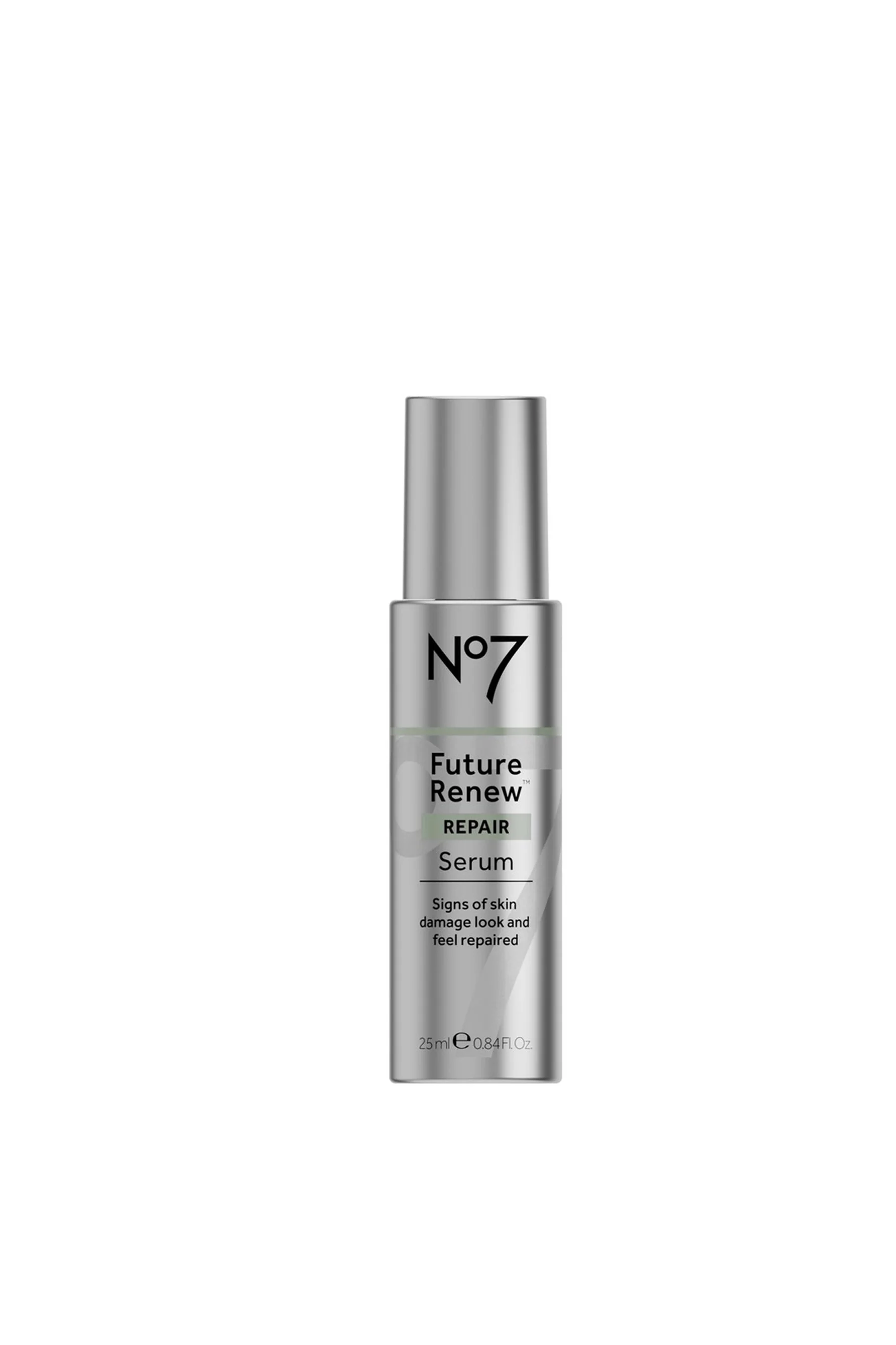 No7 Future Renew Repair Serum 25ml