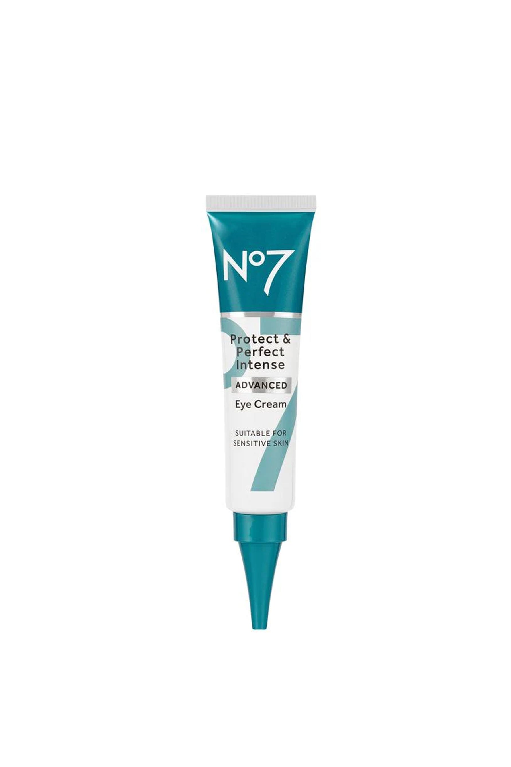 No7 Protect & Perfect Intense Advanced Eye Cream 15ml