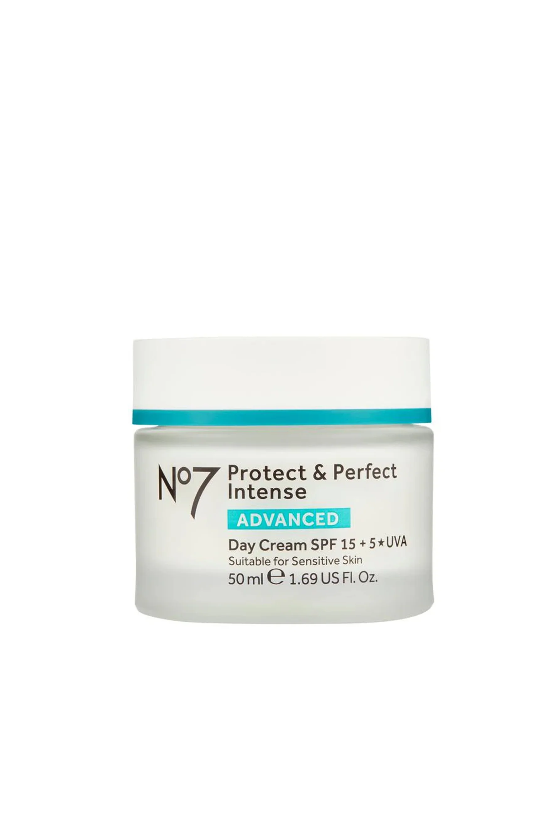 No7 Protect & Perfect Intense Advanced Day SPF15 50ml