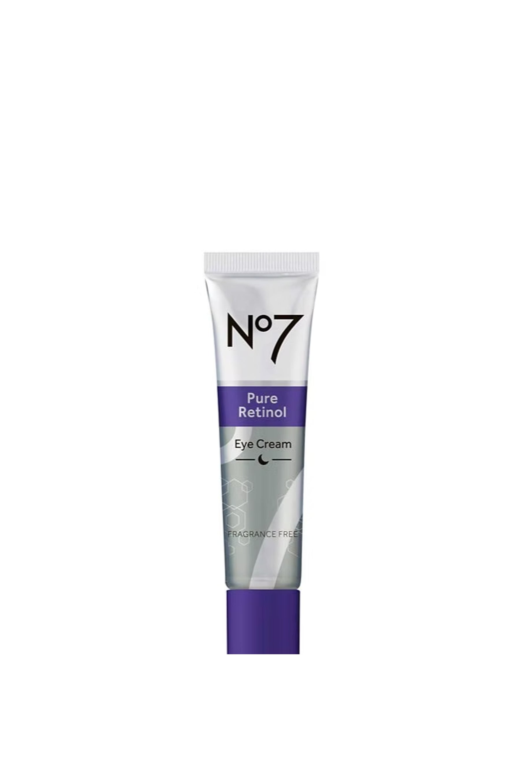 No7 Pure Retinol Eye Cream 15ml