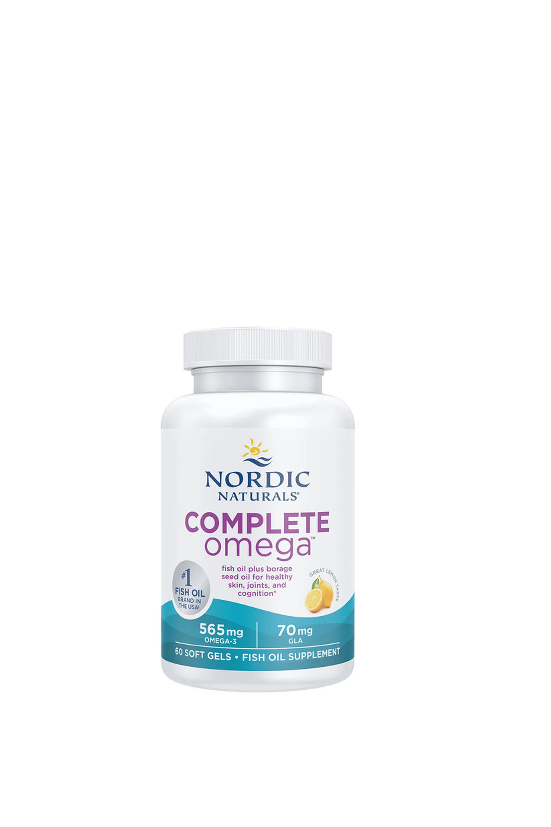 NORDIC Complete Omega 180s