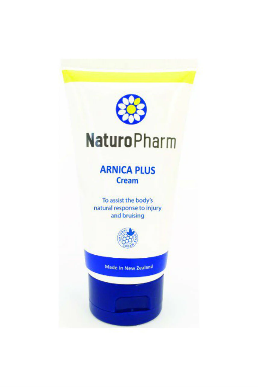 NATURO PHARM Classical Arnica Plus Cream 100g