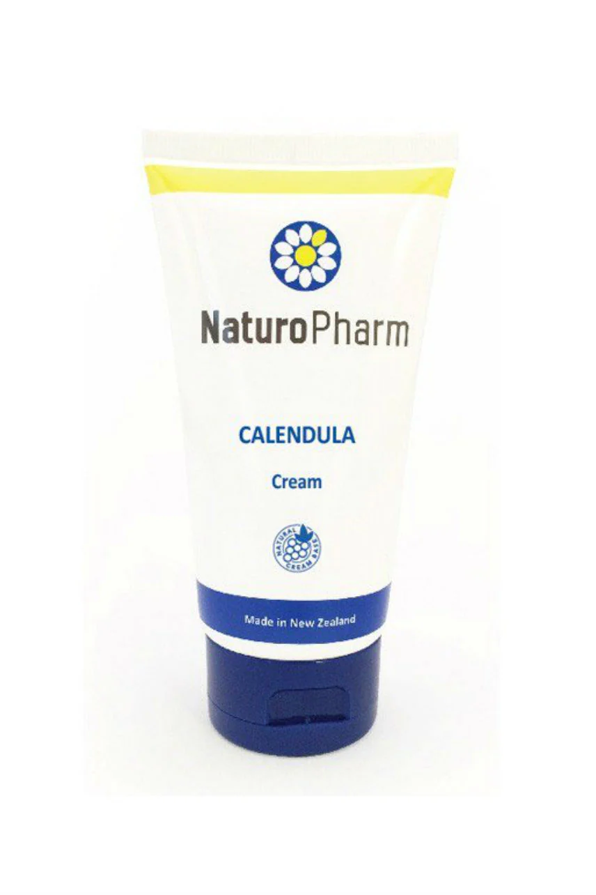 NATURO PHARM Classical Calendula Cream 100g
