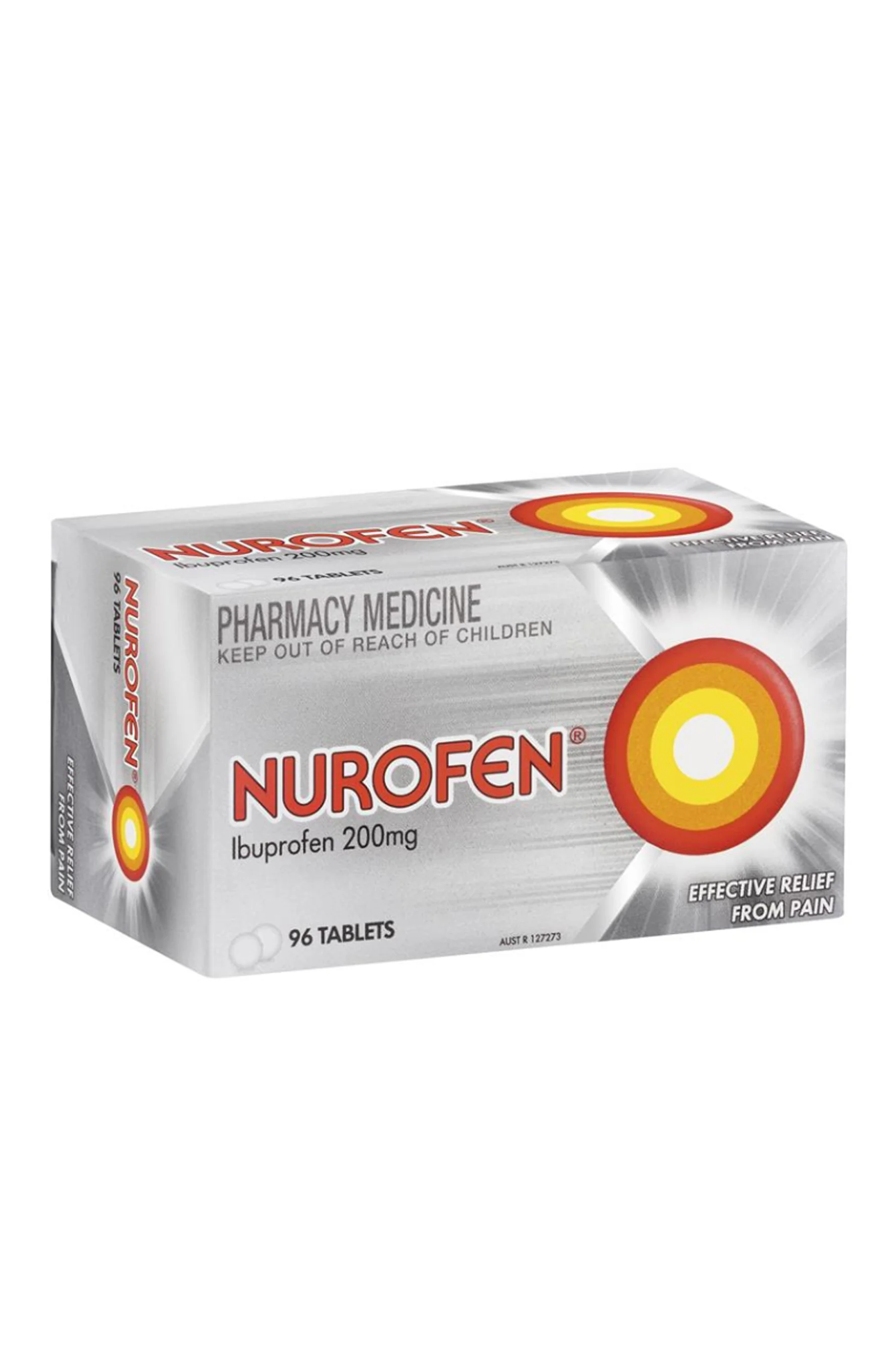 NUROFEN Tablets 96s