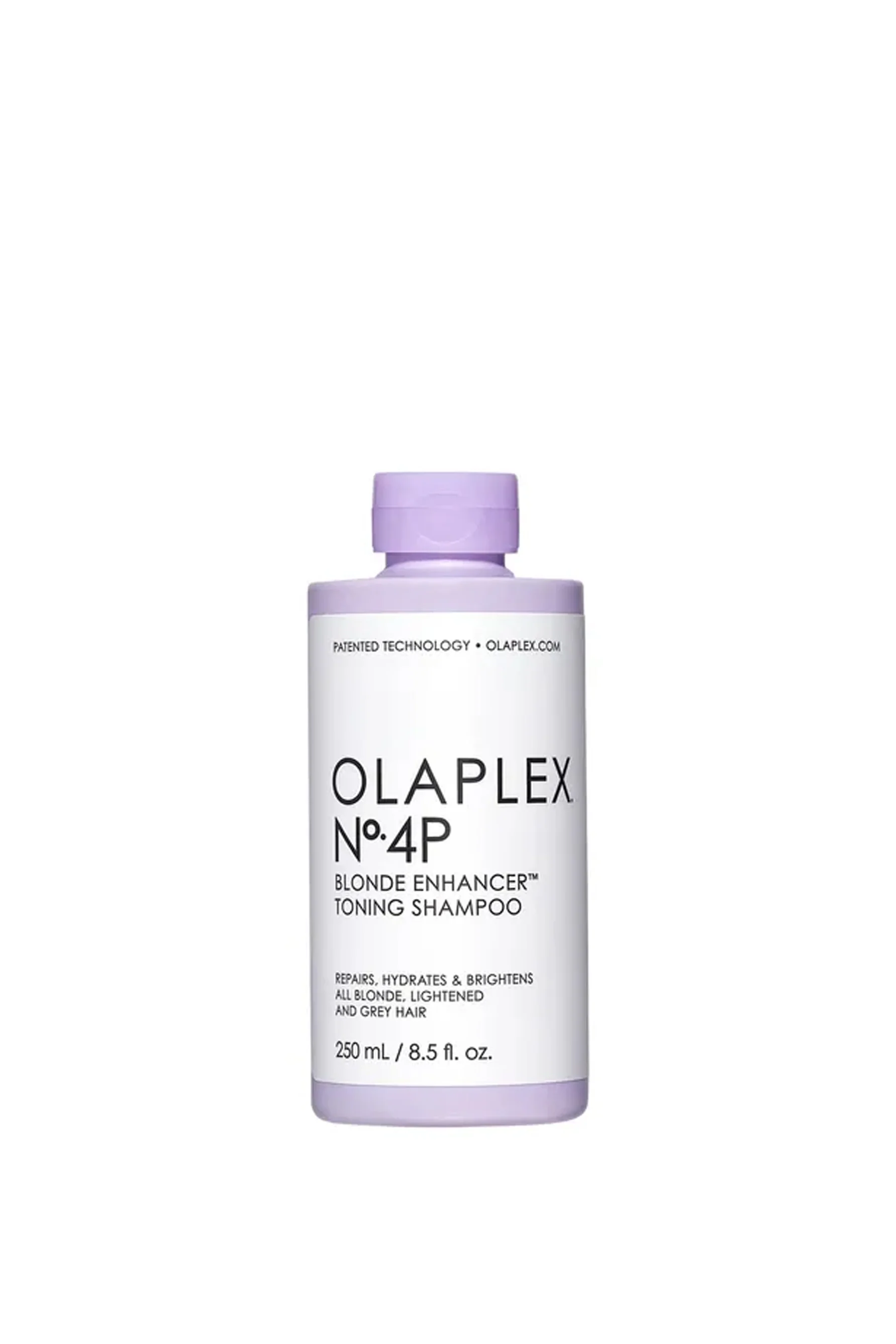OLAPLEX 4P Blonde Enhancer™ Toner Shampoo 250ml