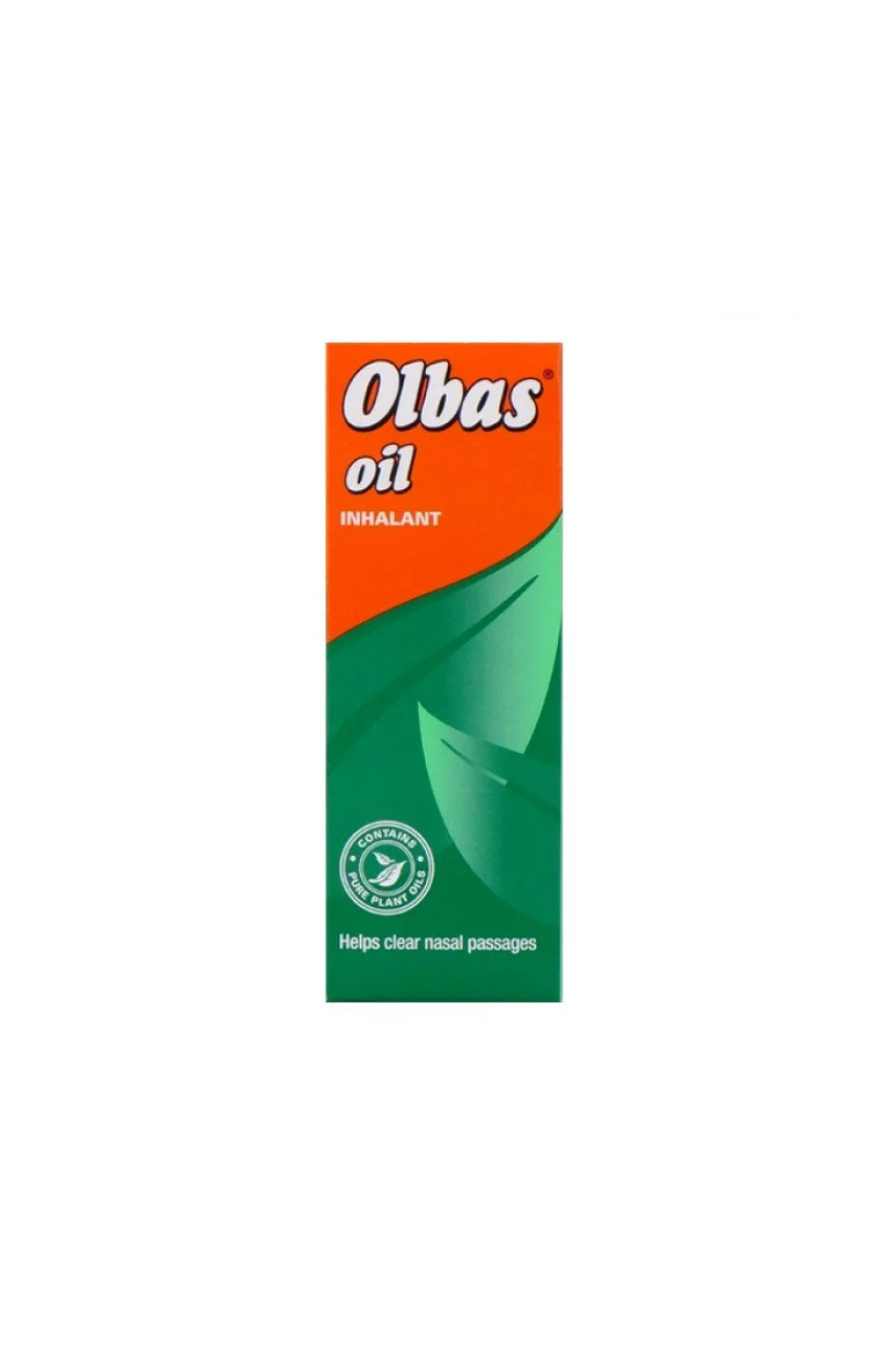 OLBAS OIL 10ml