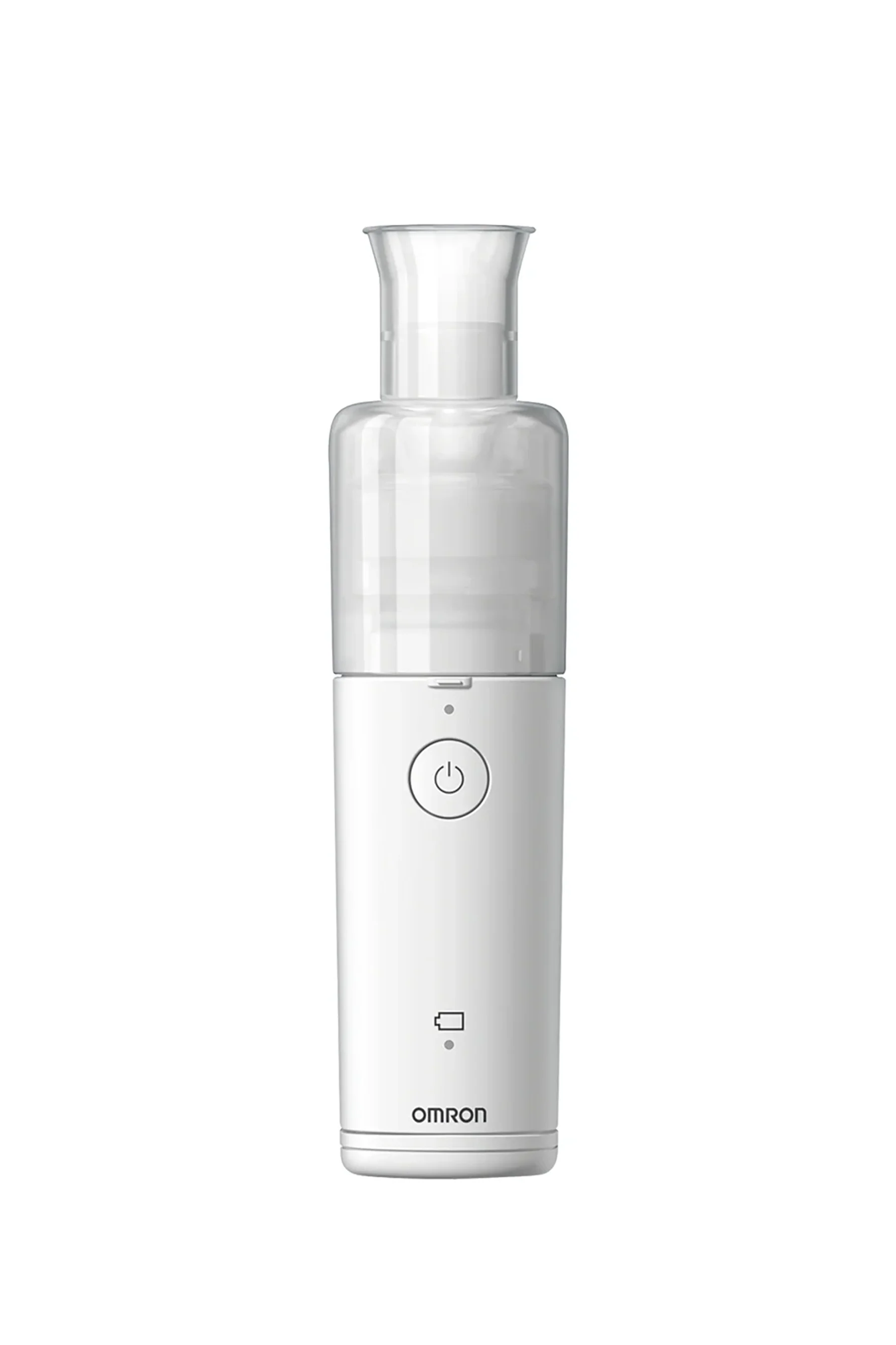 OMRON NEU100 Portable Mesh Nebuliser - Image 2