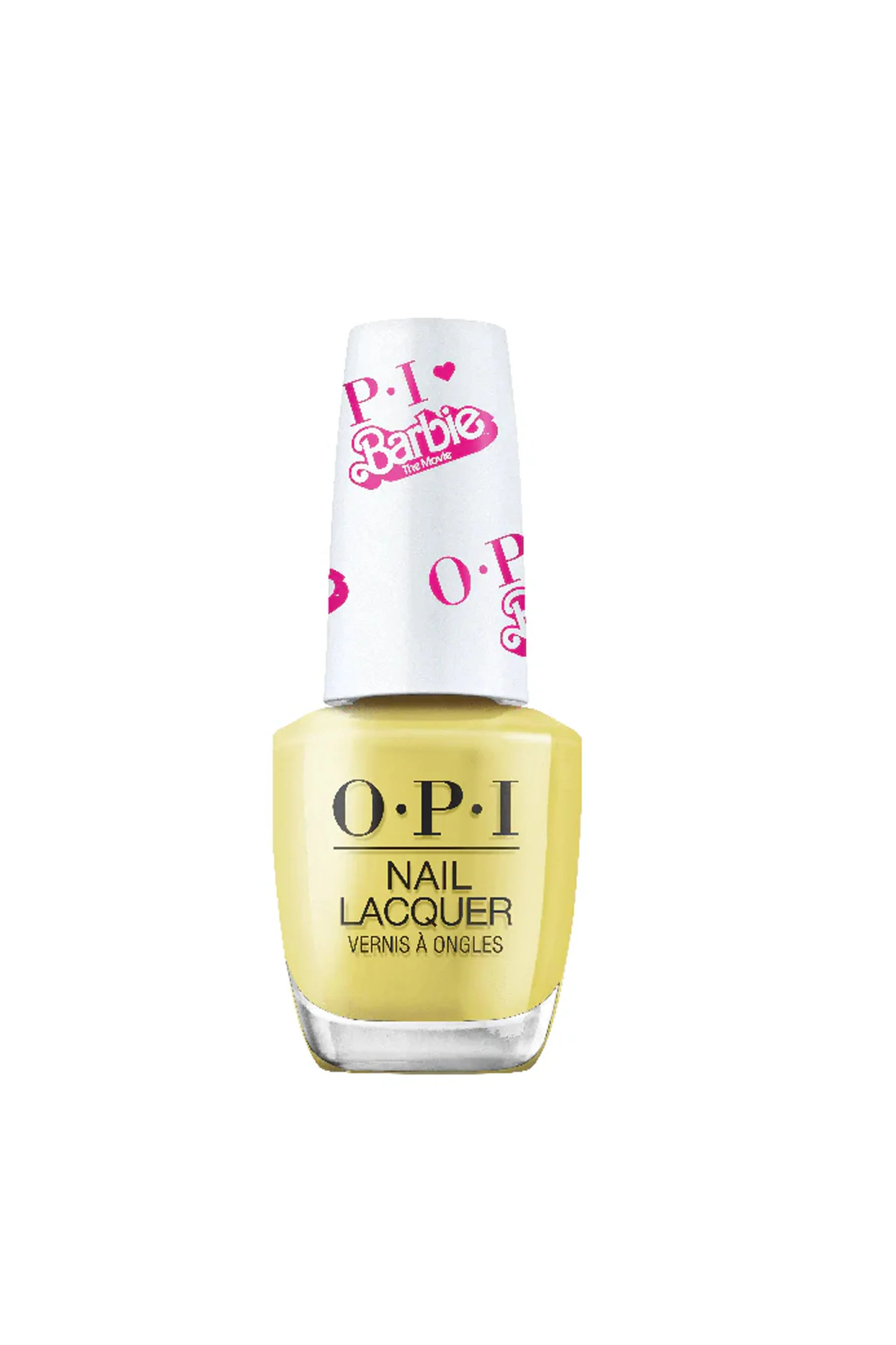 OPI BARBIE Hi Ken