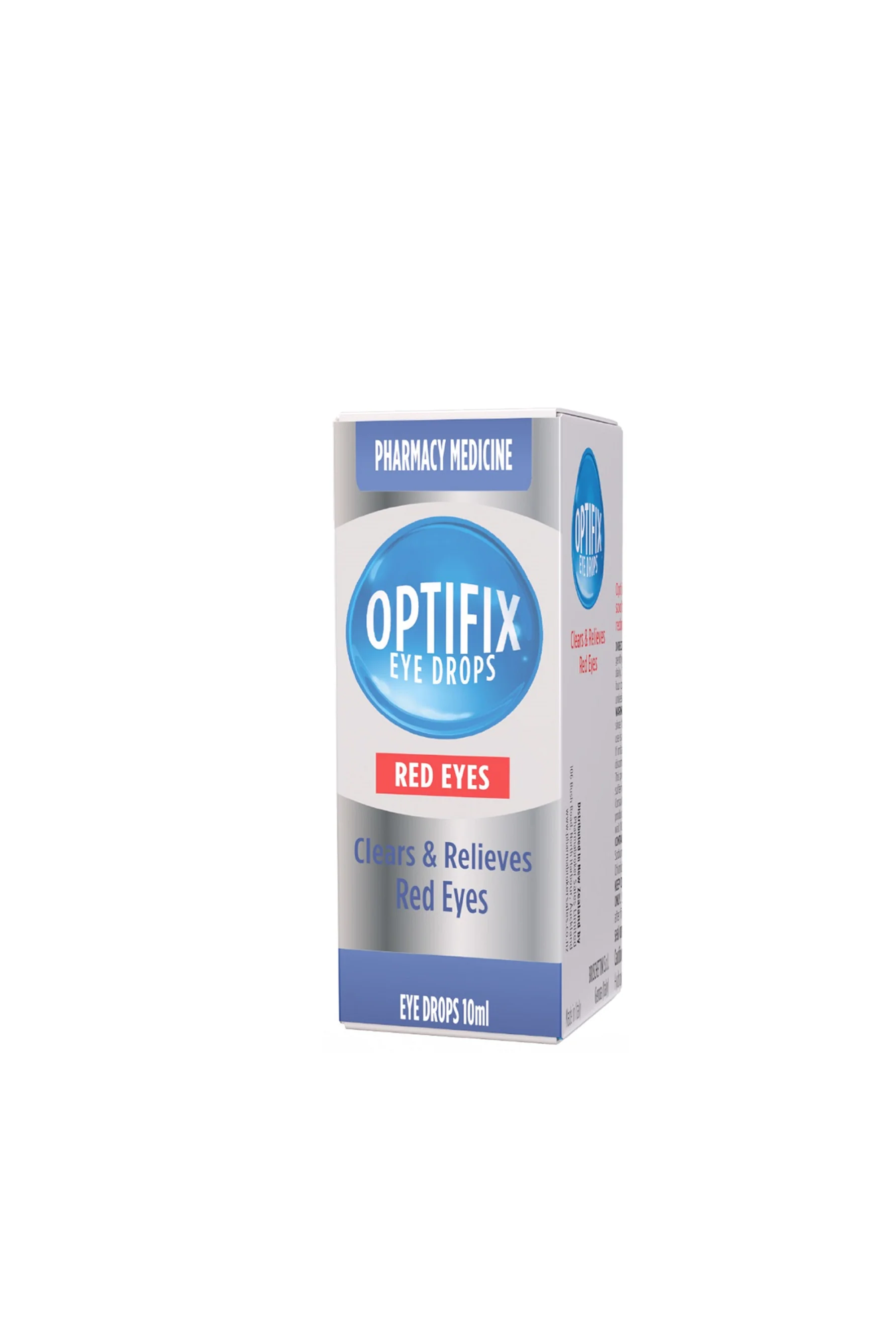 OPTIFIX Eye Drops 10ml