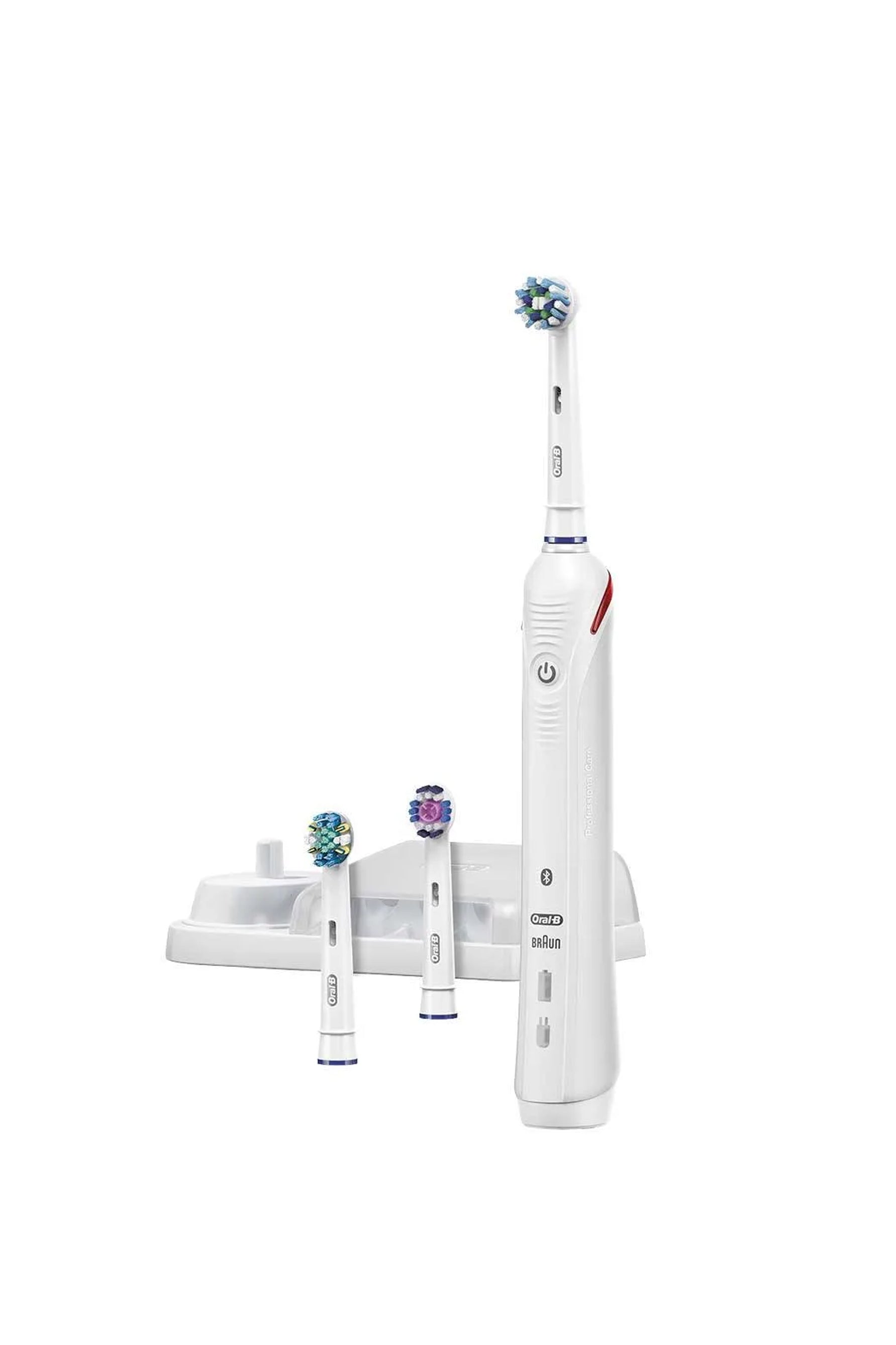 Oral-B Smart 4 4000 Electric Toothbrush - Image 2