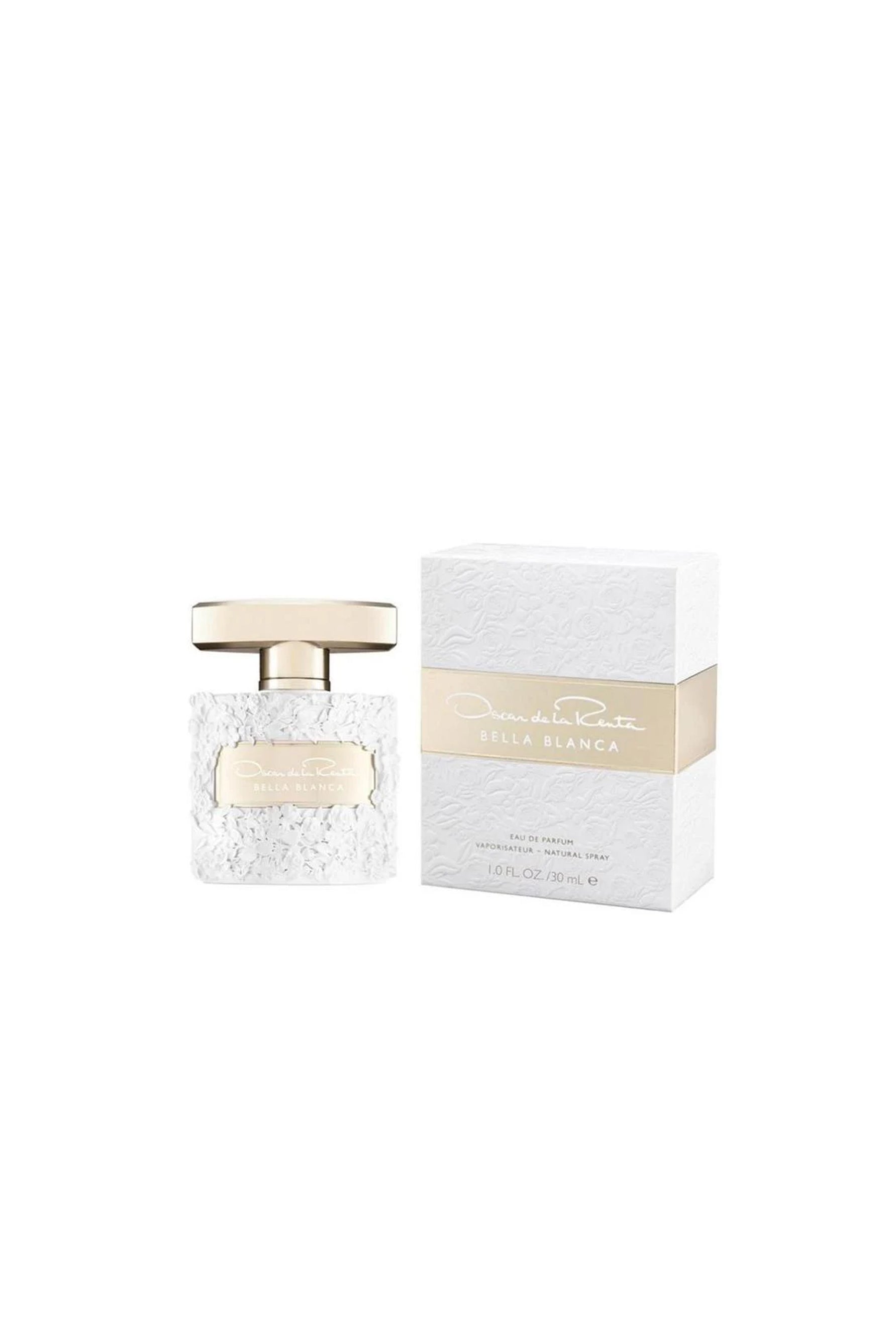 OSCAR De La Renta Bella Blanca EDP 30ml