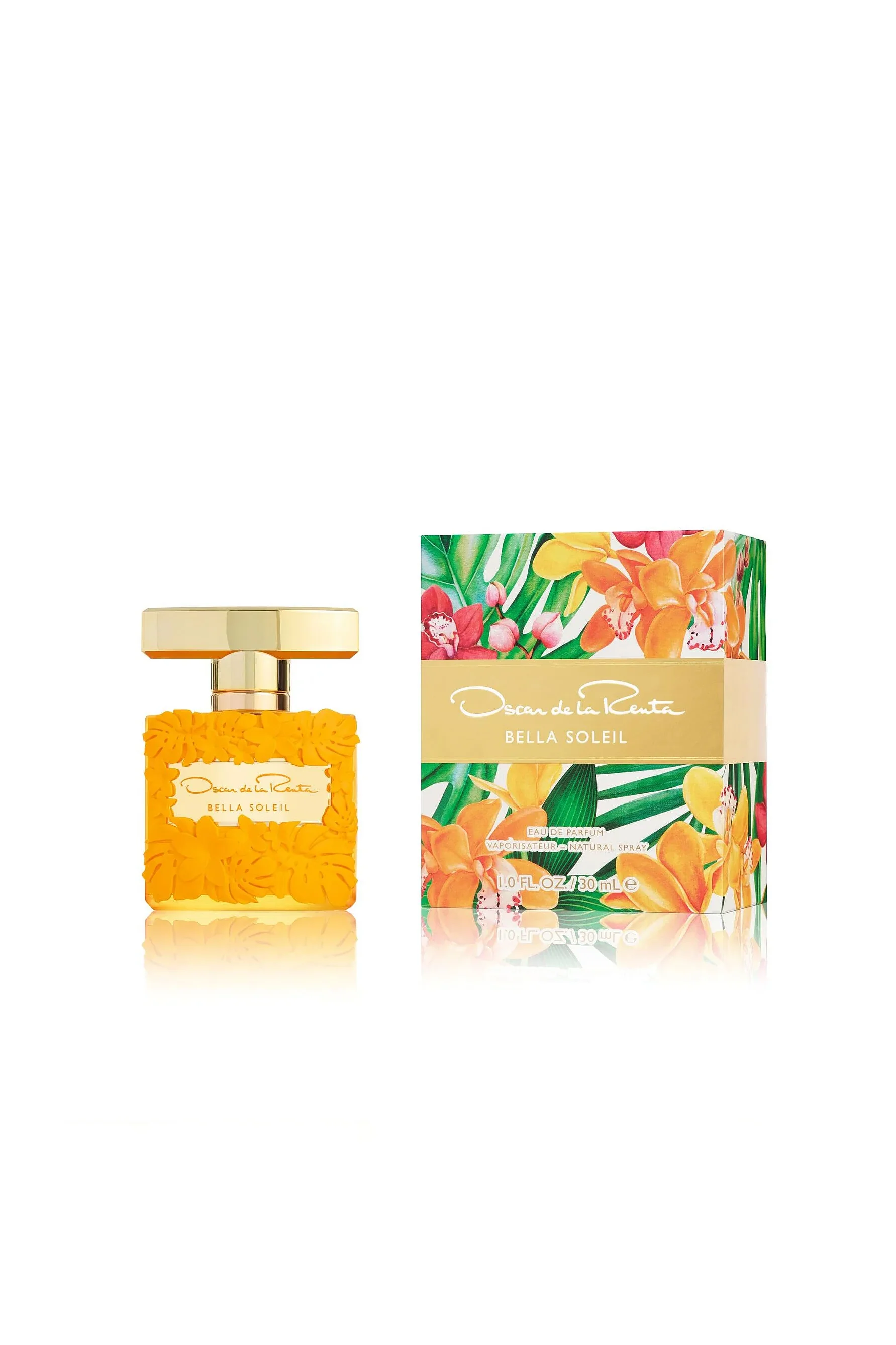 OSCAR Bella Soleil EDP 30ml