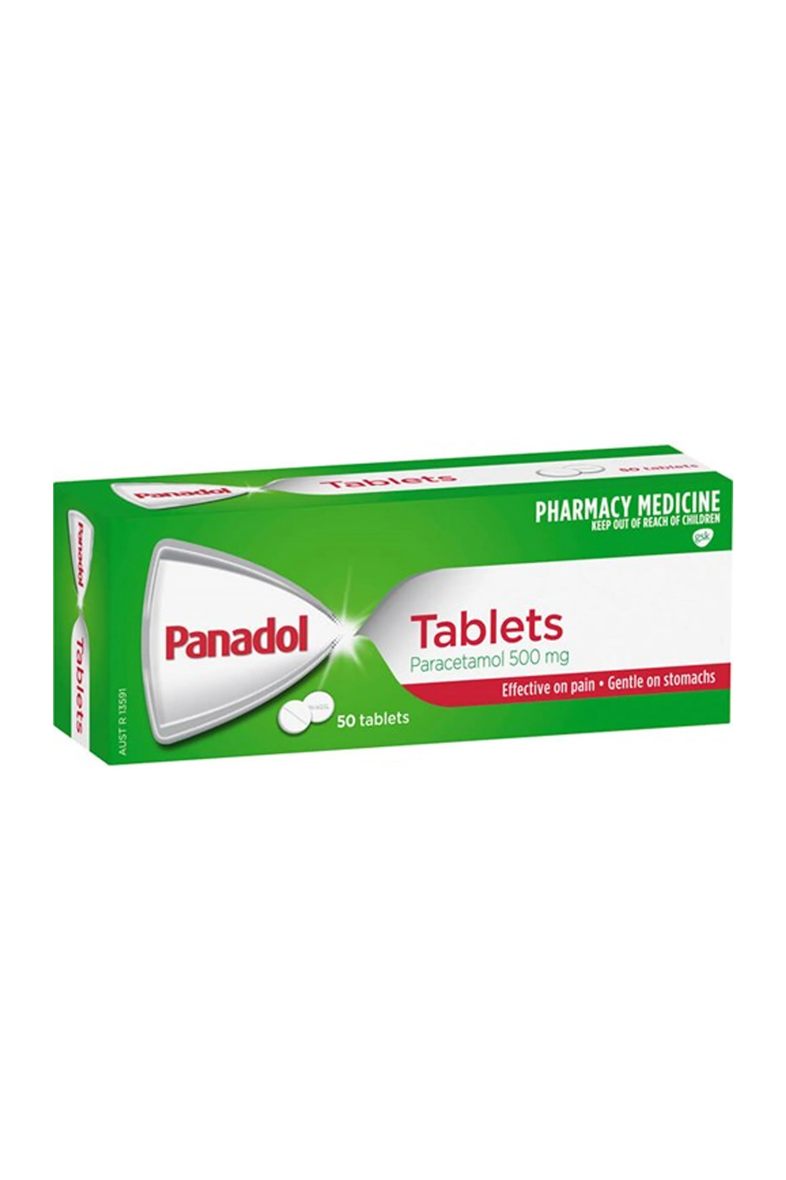 PANADOL Tablets 50s