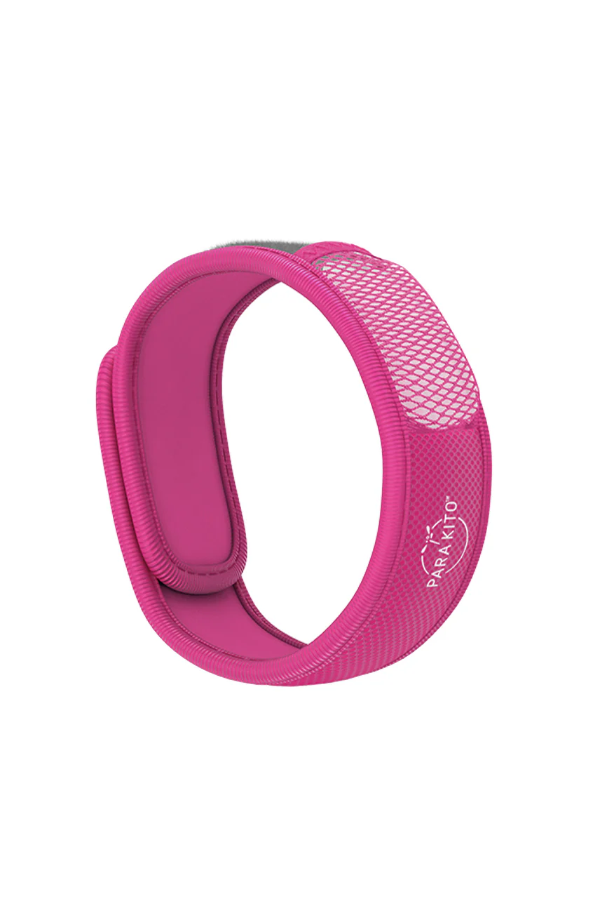 Para'Kito Band Pink +2pellet