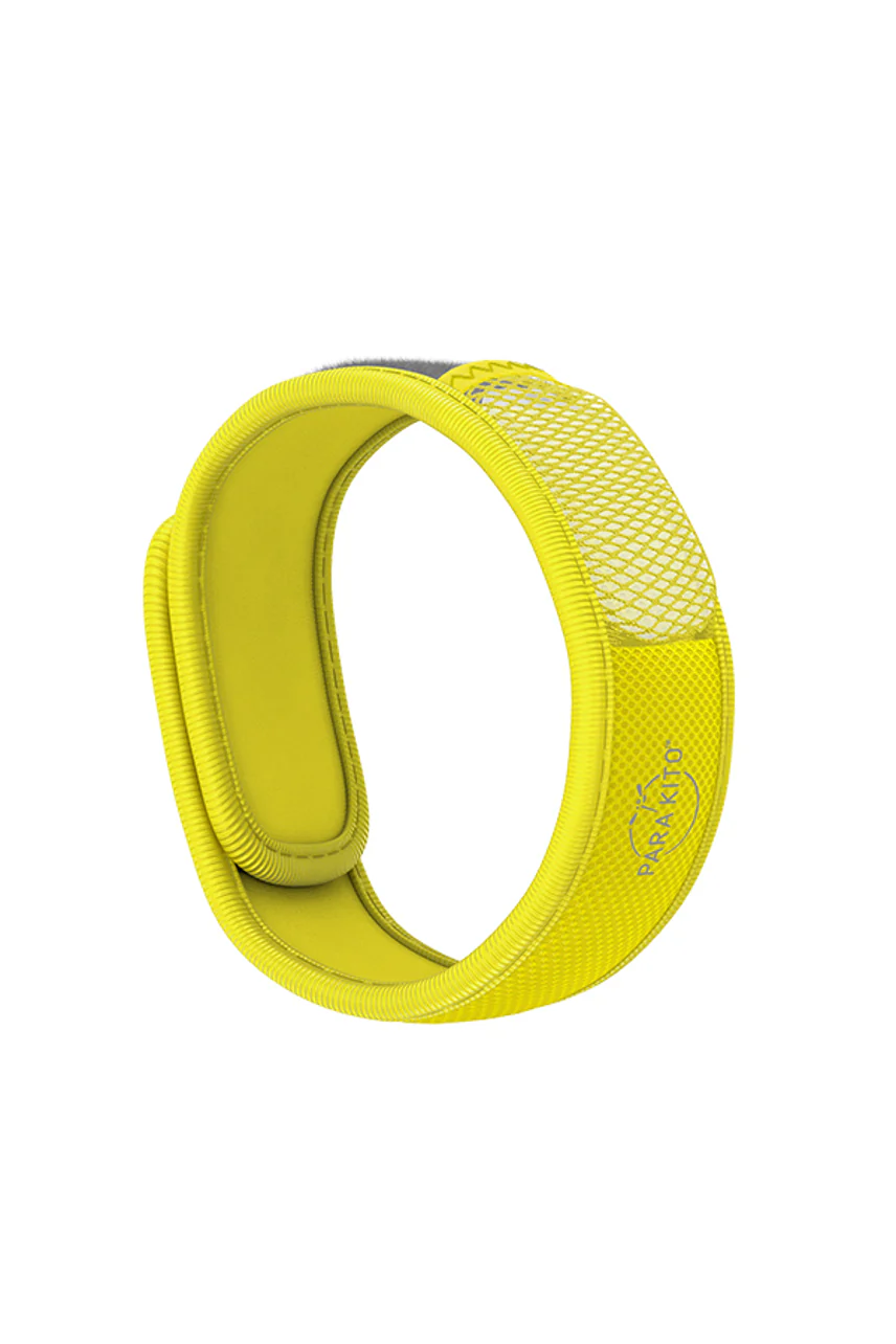 Para'Kito Band Yellow +2pellet