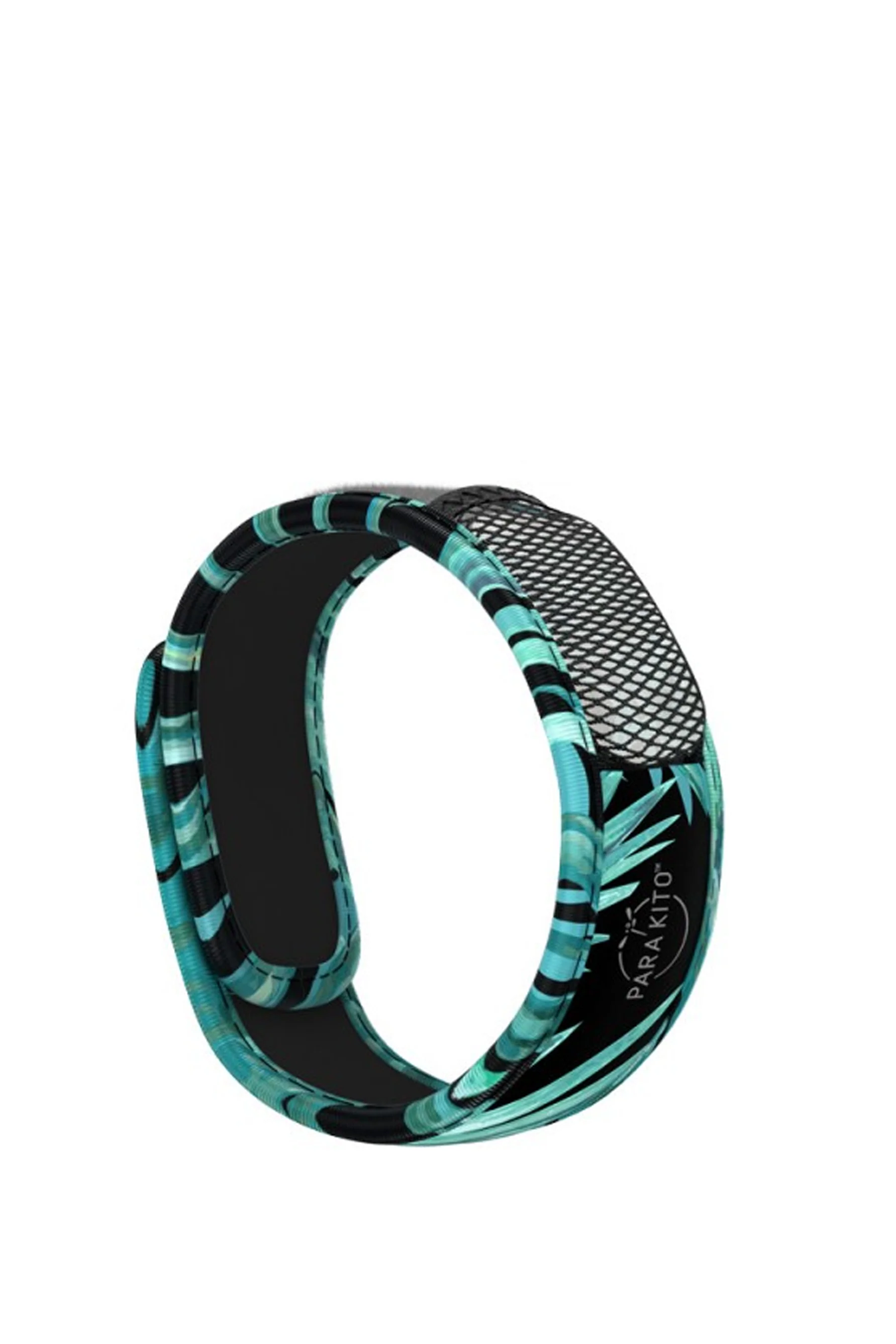 Para'Kito Band Dark Explorer +2pellet