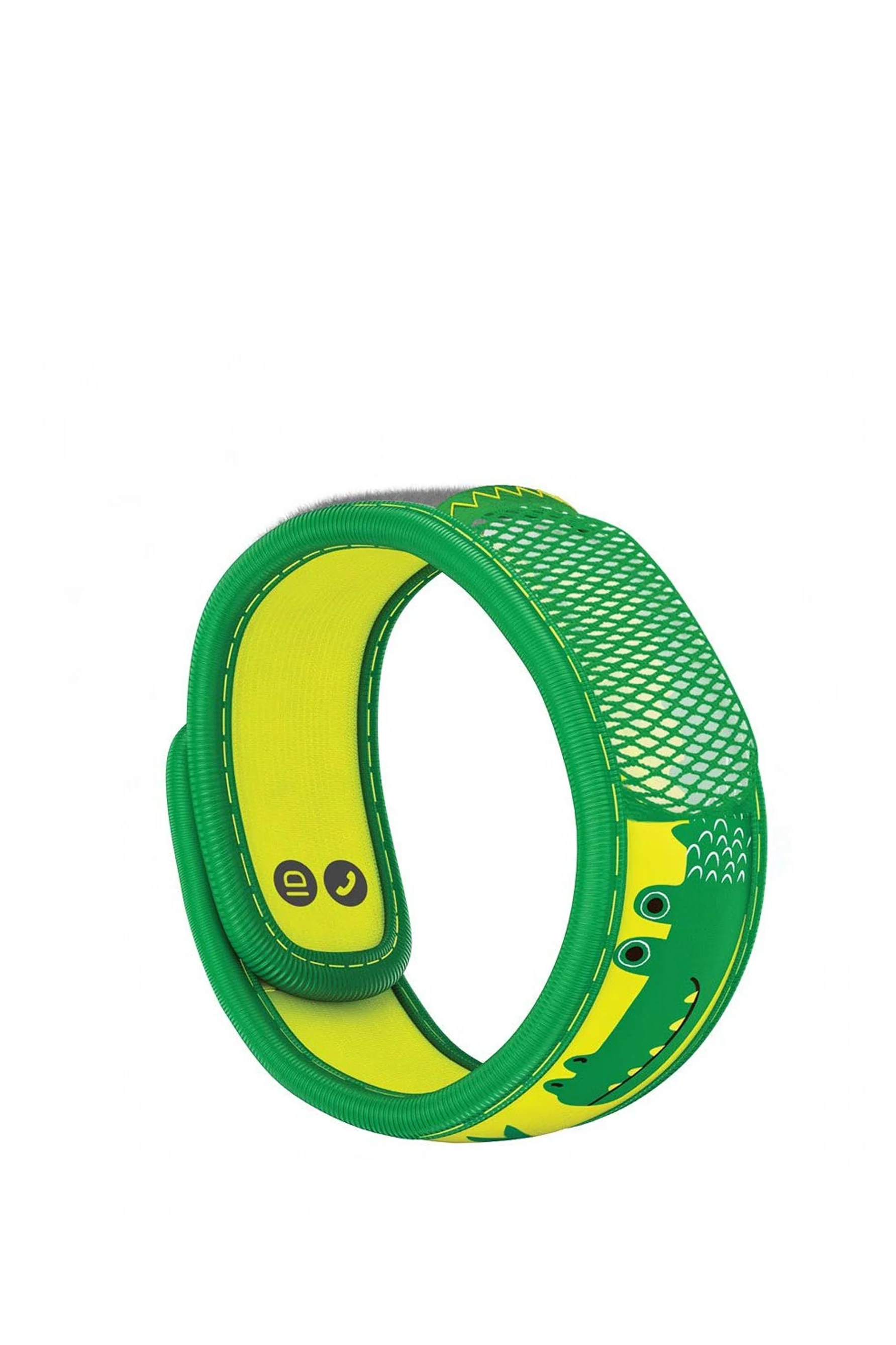 Para'Kito Band Kid Crocodile +2pellet