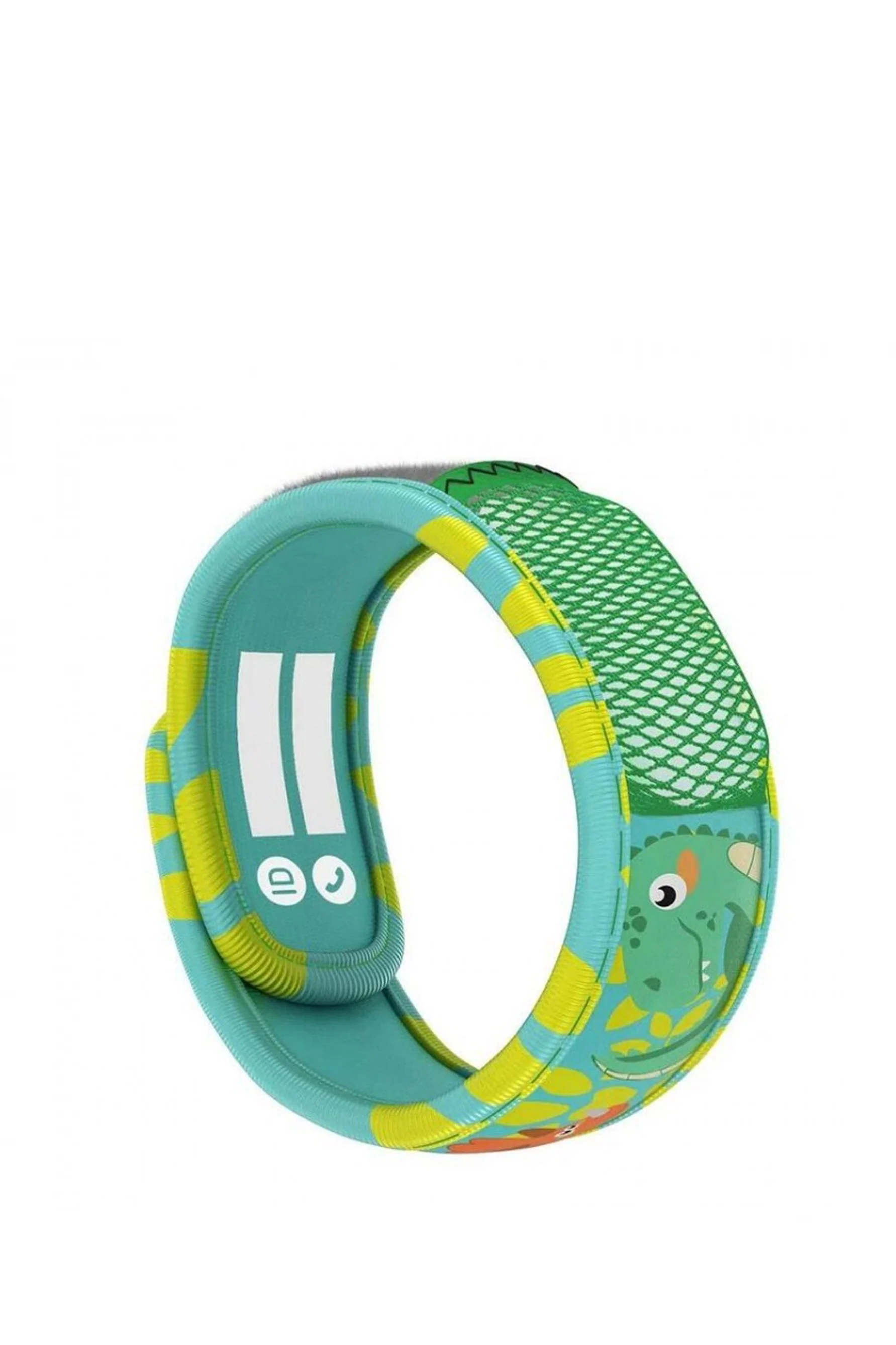 Para'Kito Kid Dinosaur +2pellet