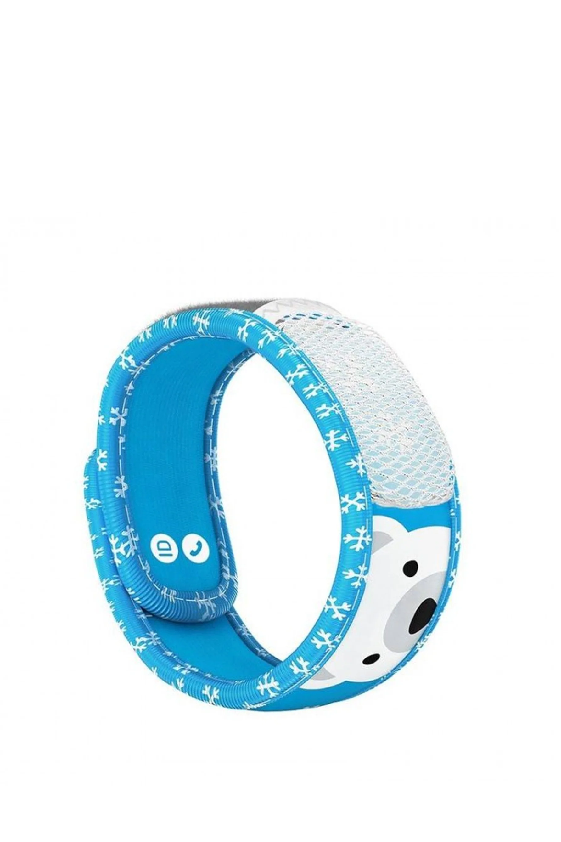 Para'Kito Kid PolarBear +2pellet