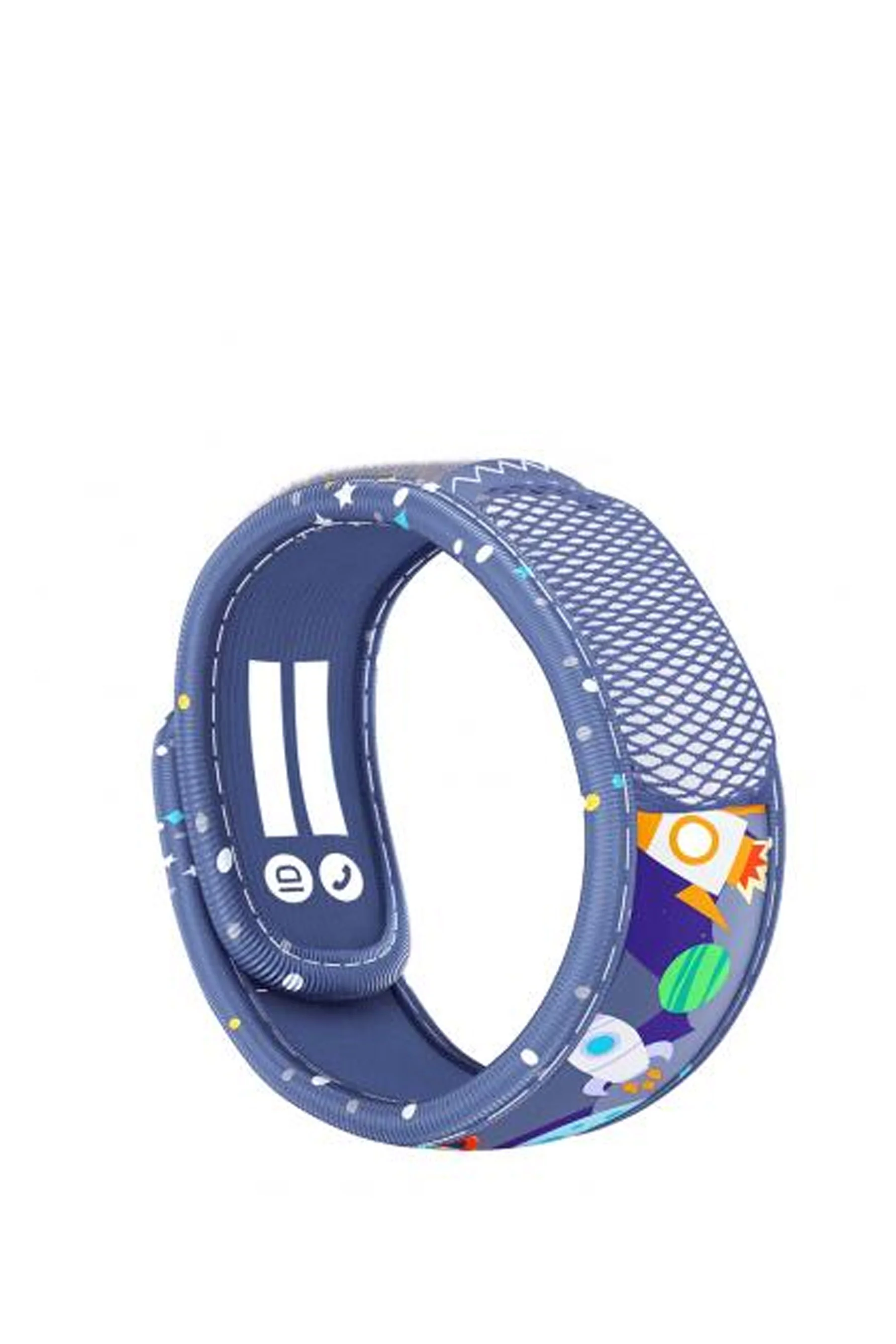 Para'Kito Kid Space +2pellet