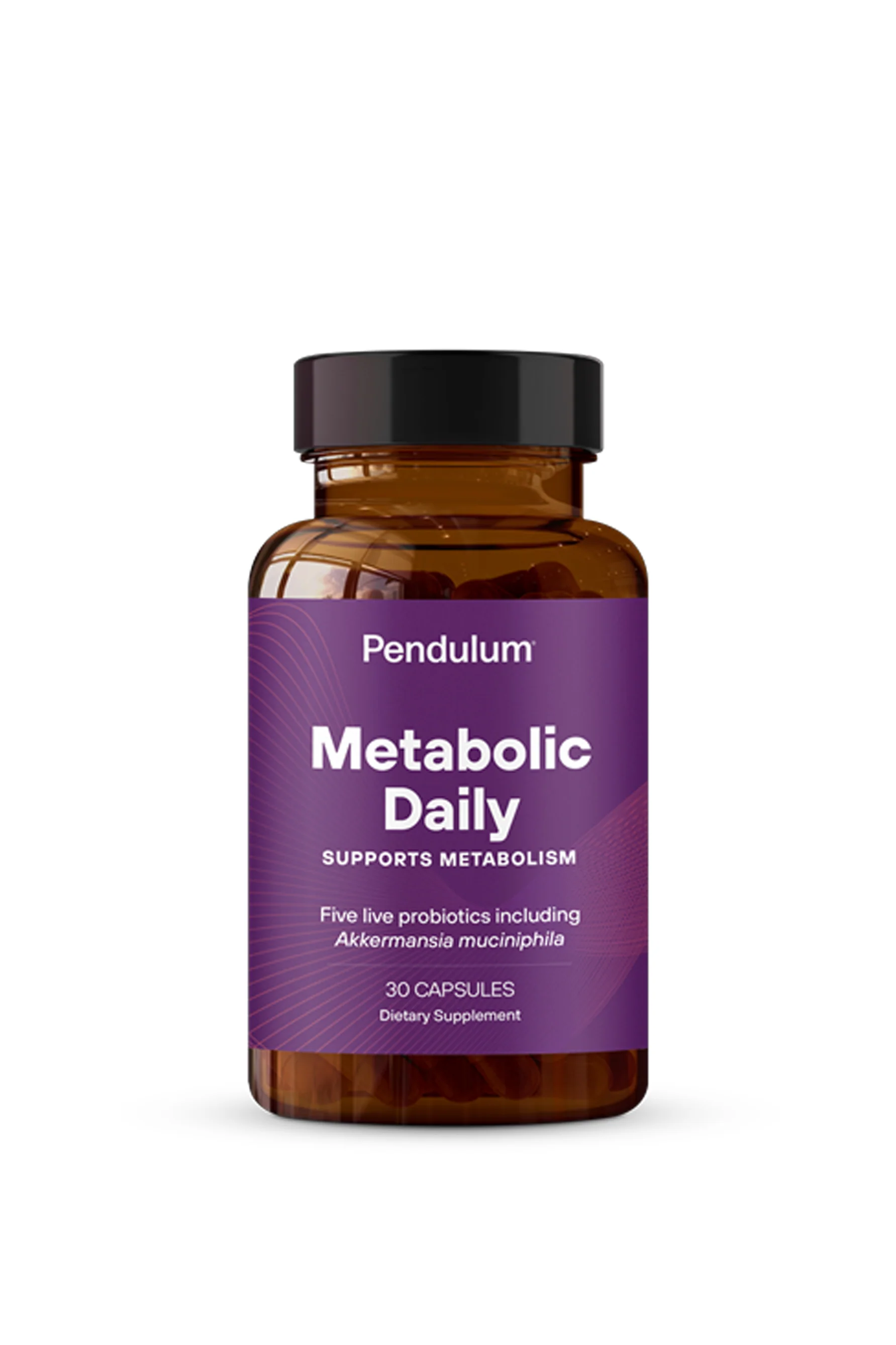 PENDULUM Metabolic Daily 30s