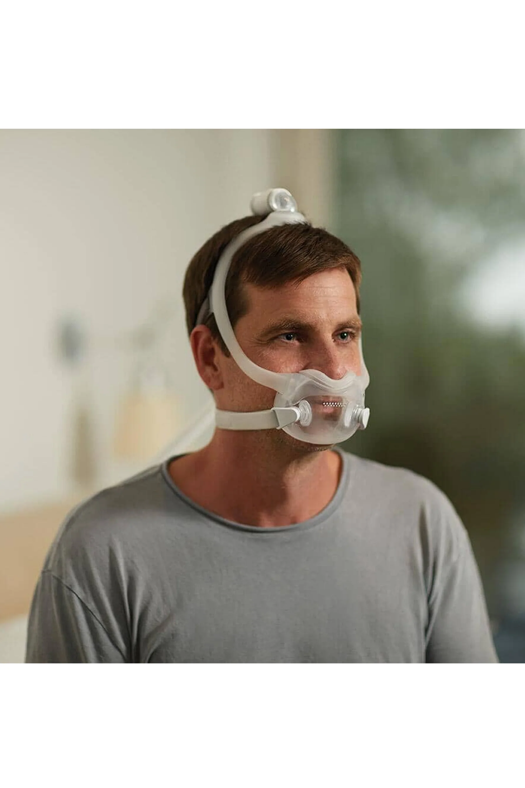 PHILIPS DreamWear - Full CPAP Mask - Small - Image 2