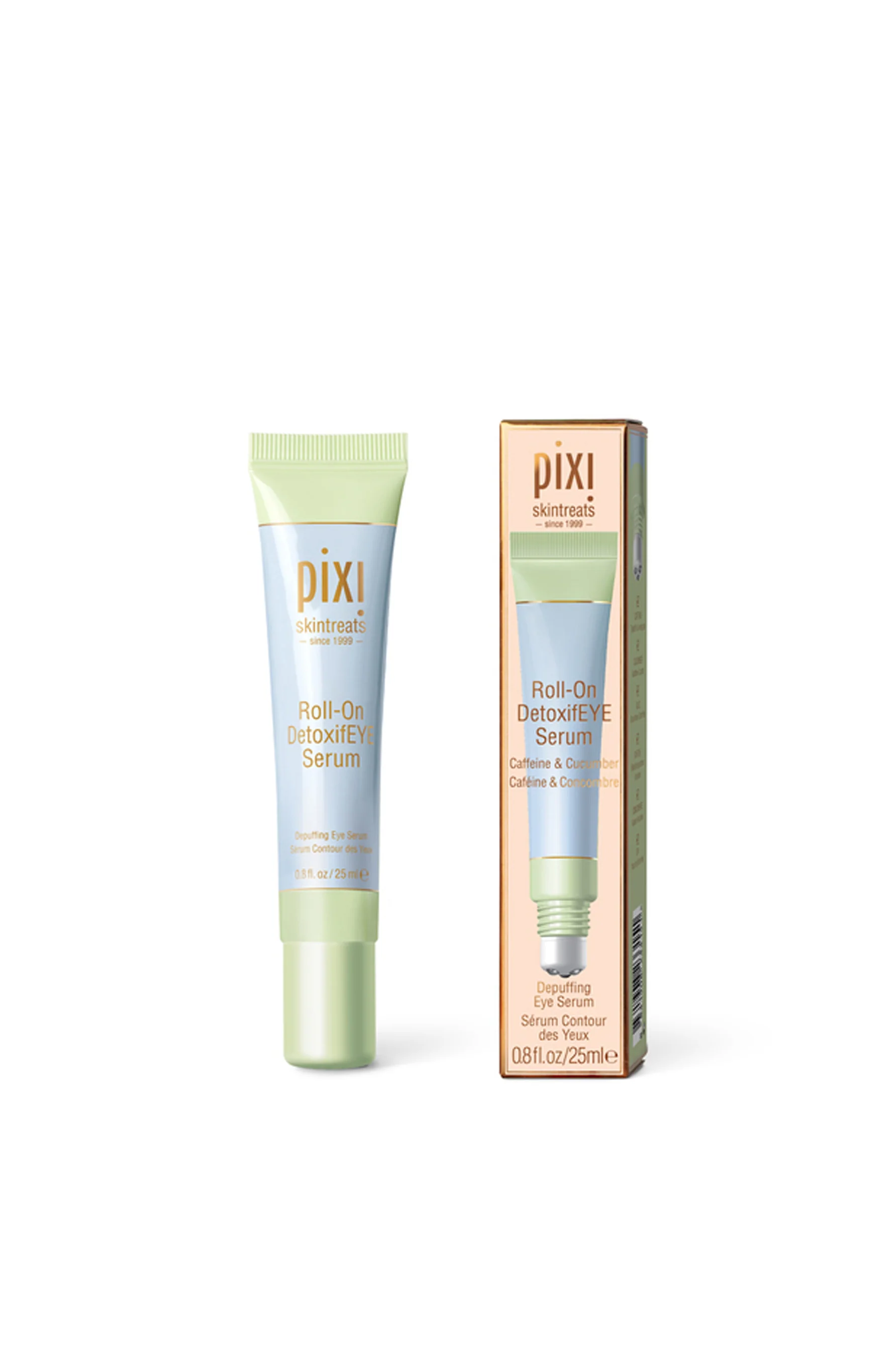 PIXI DetoxifEYE Serum 25ml