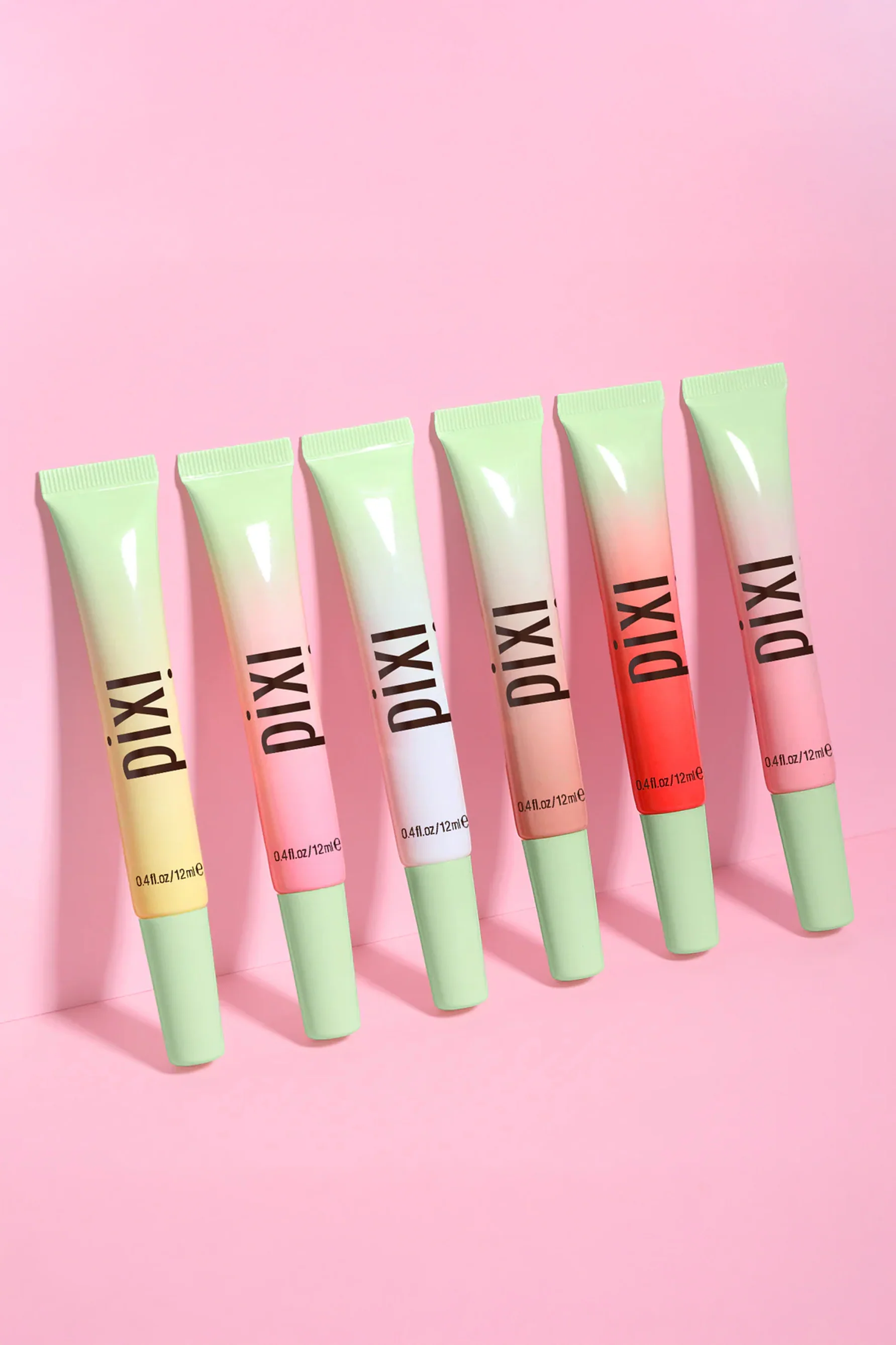 PIXI LipTone Gloss Prettiness 12ml - Image 2
