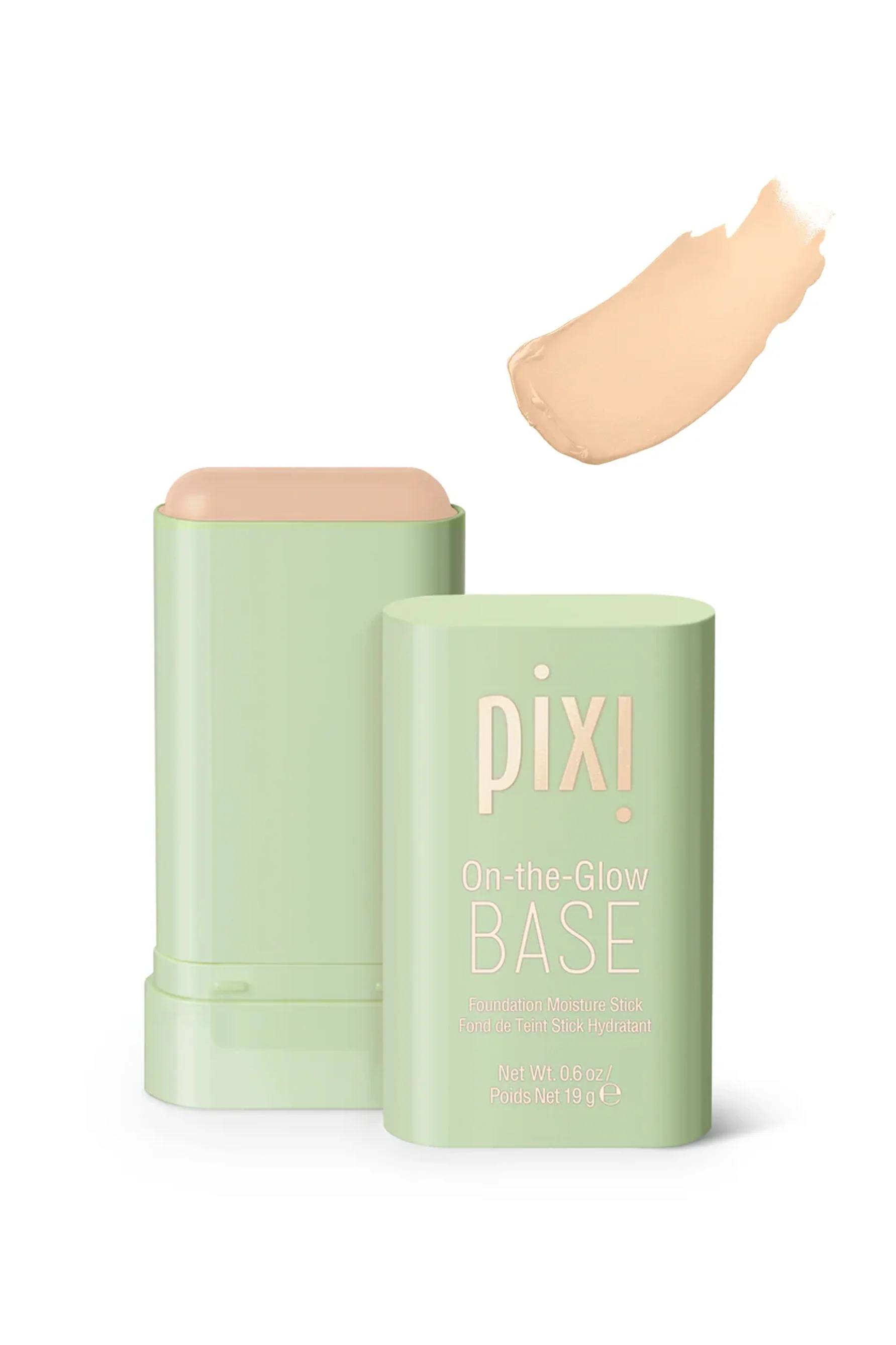PIXI On-the-Glow Base Foundation Stick Beige