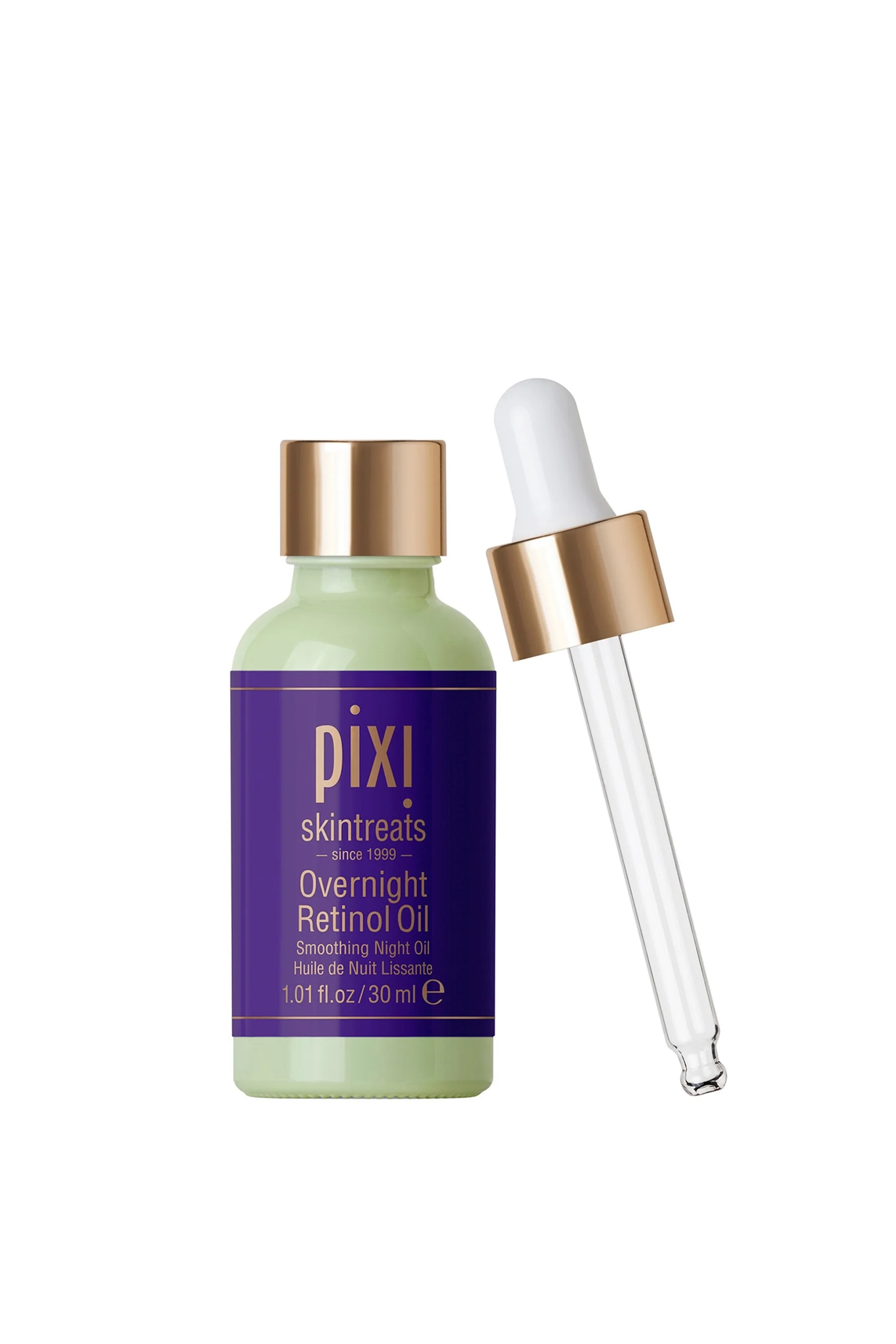 PIXI Overnight Retinol Oil 30ml
