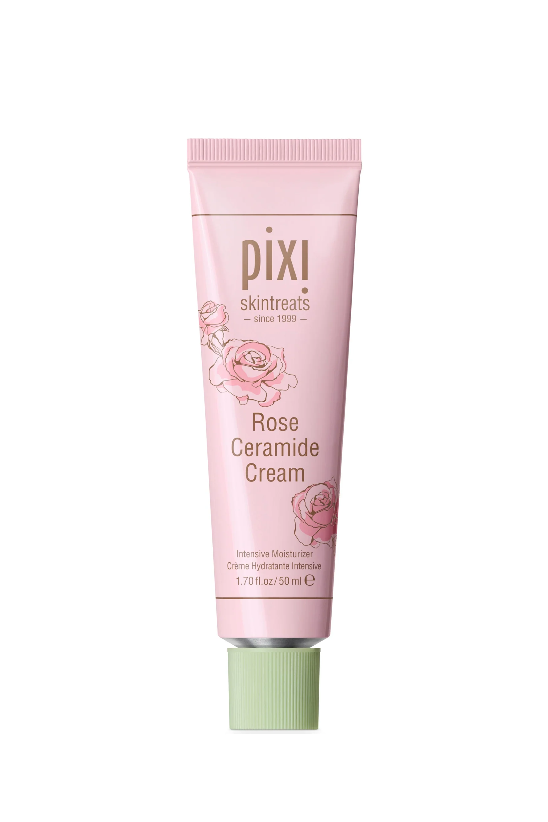 PIXI Rose Ceramide Cream 45ml