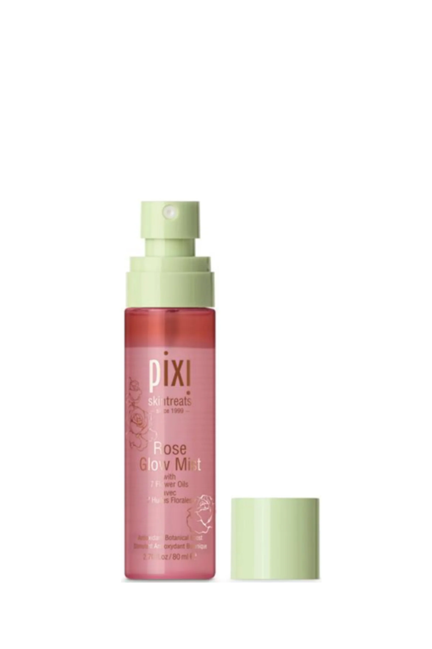 PIXI Rose Glow Mist 80ml