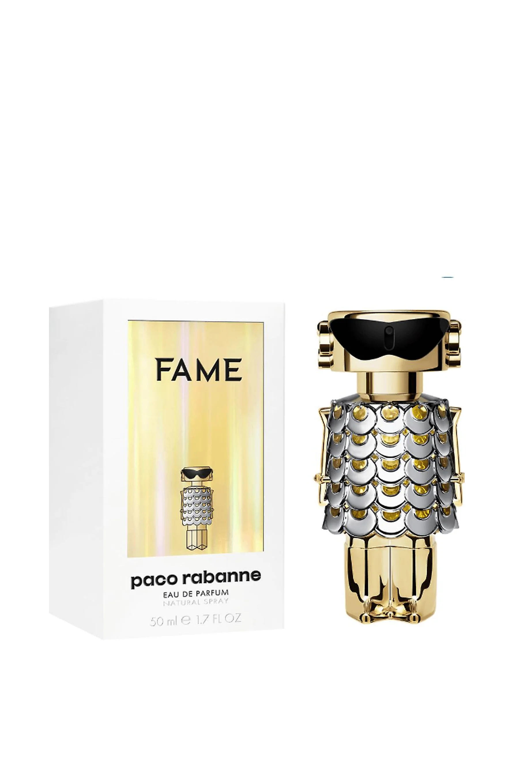 PACO RABANNE Fame EDP50ml