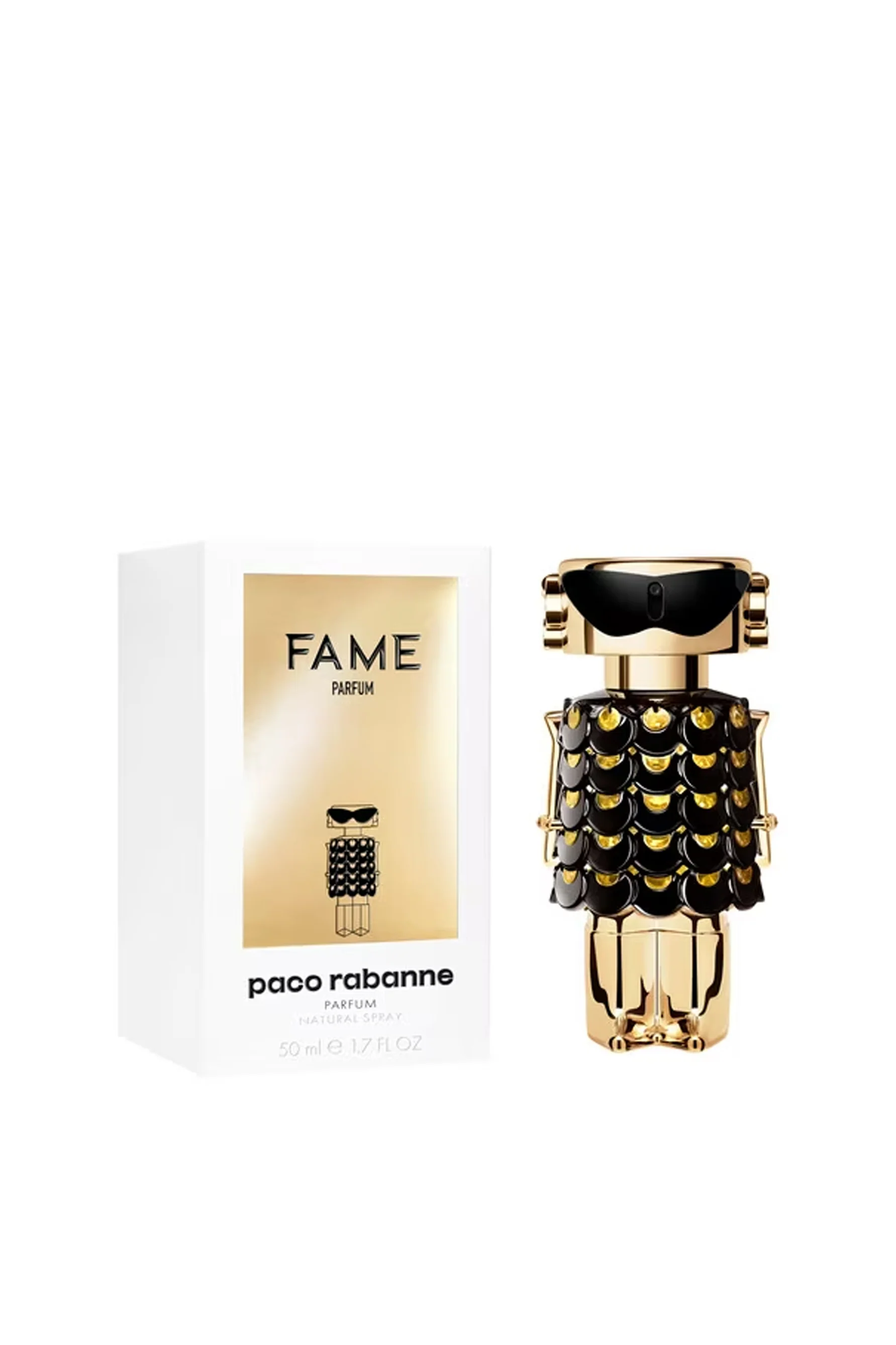 PACO RABANNE Fame Parfum EDP 50ml