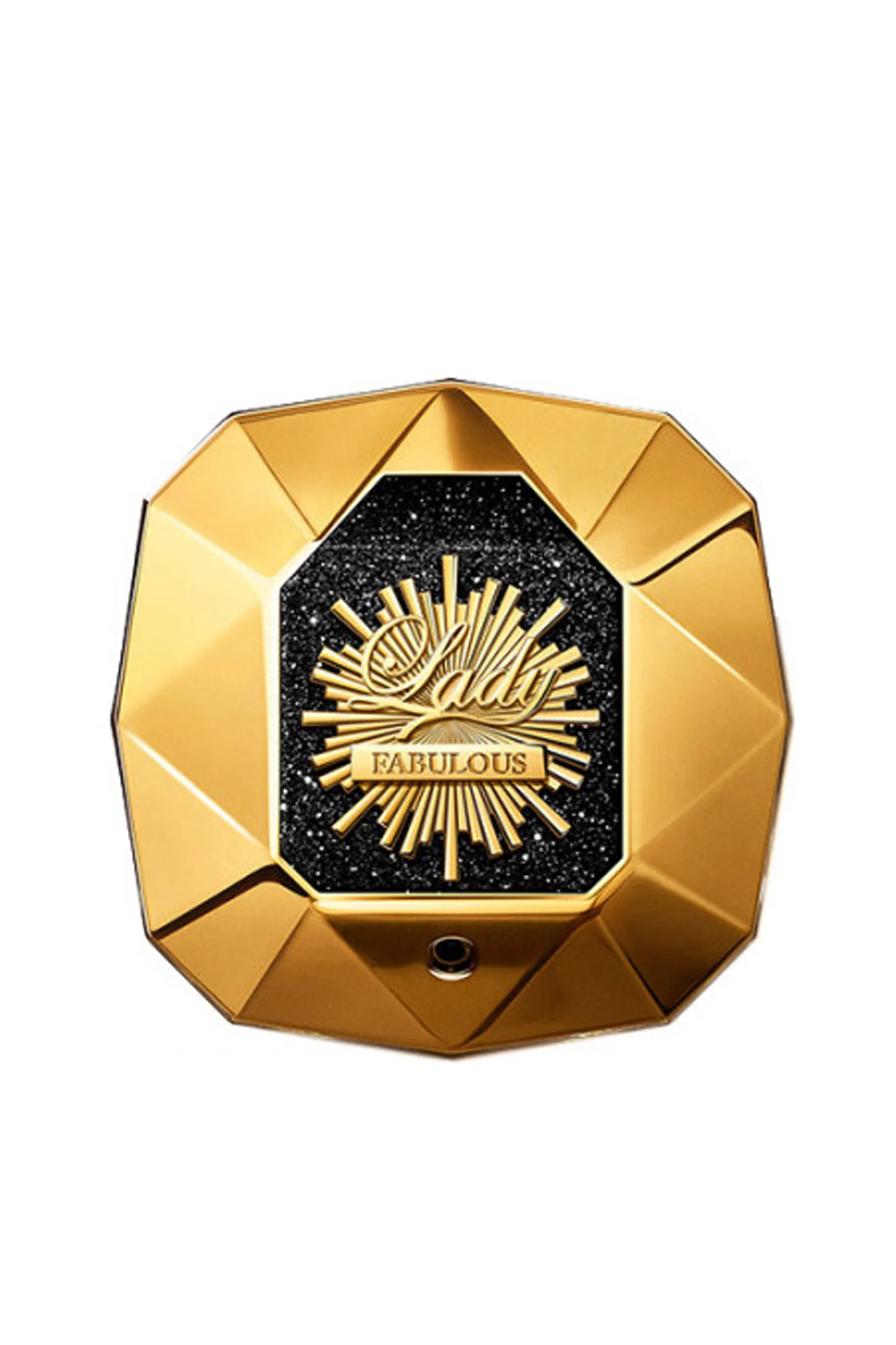 PACO RABANNE Lady Million Fabulous EDP 80ml - Image 2
