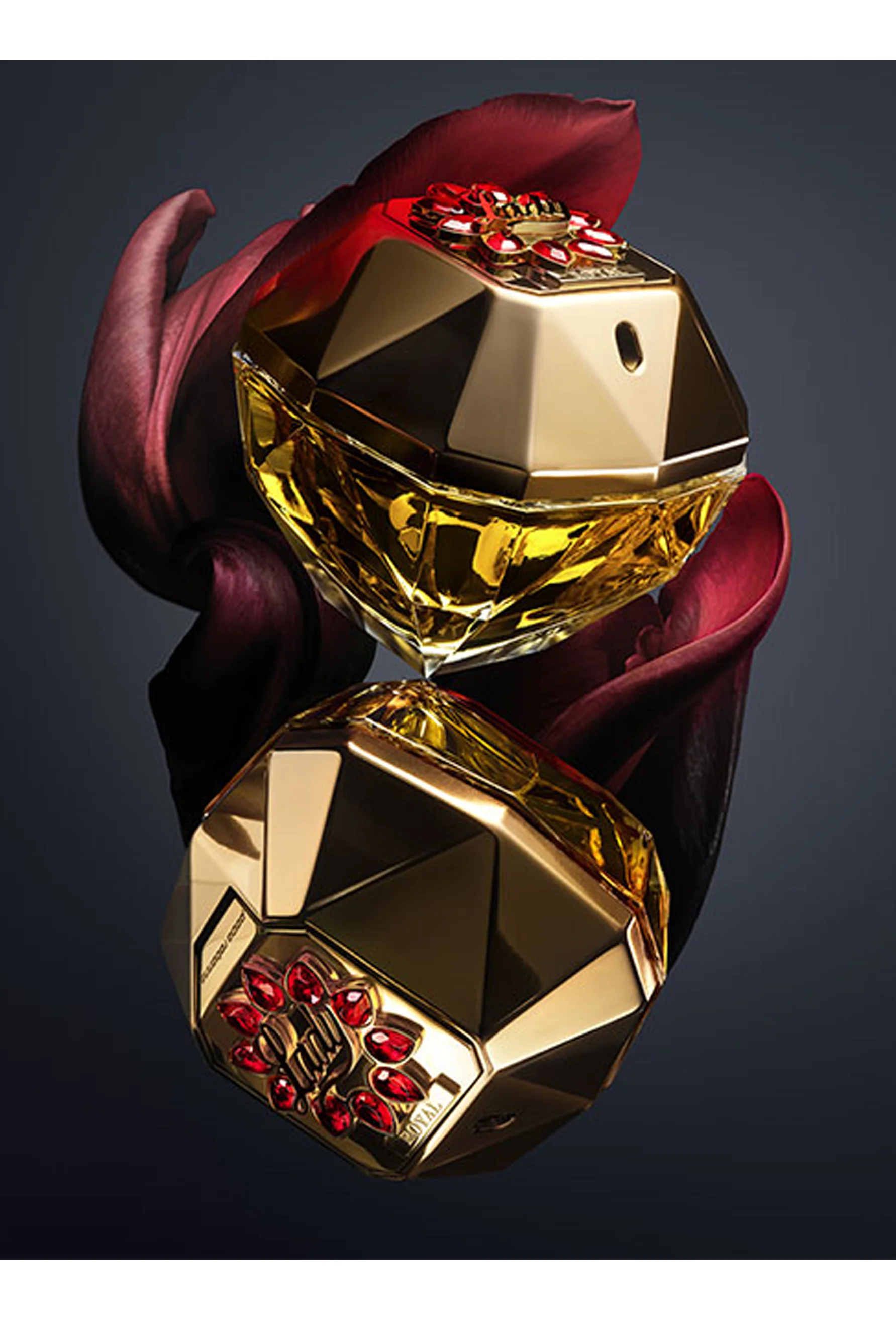 PACO RABANNE Lady Million Royal EDP 80ml - Image 2