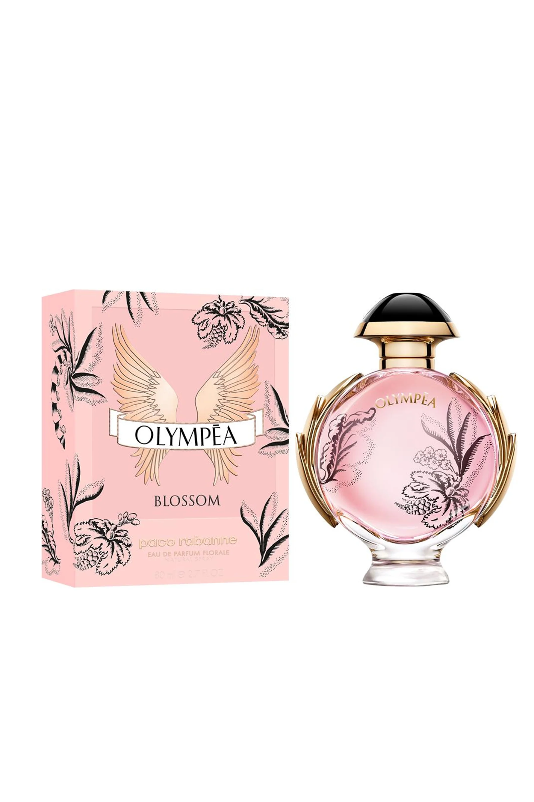 PACO RABANNE Olympea Blossom EDP 50ml