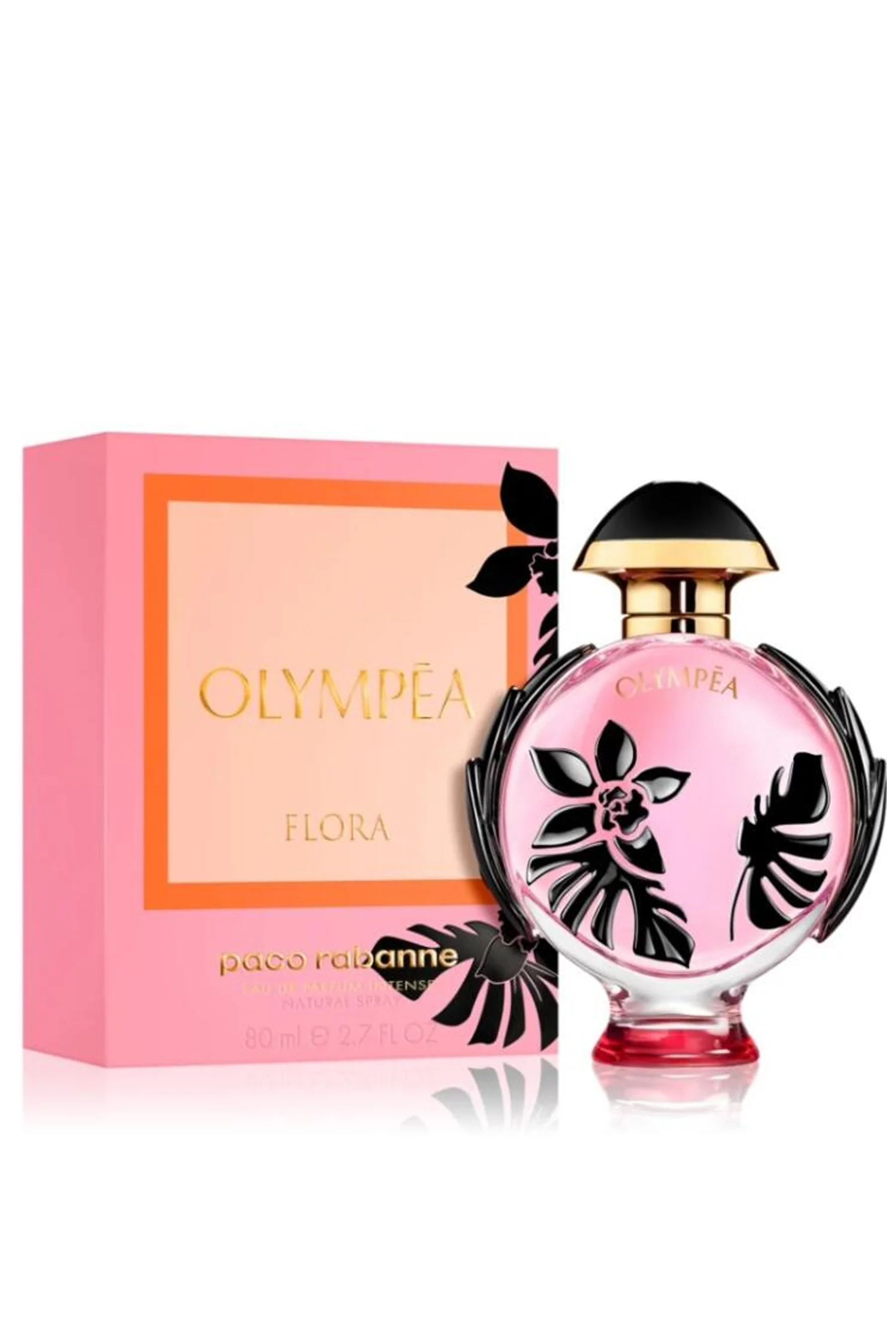 PACO RABANNE Olympea Flora EDP 80ml
