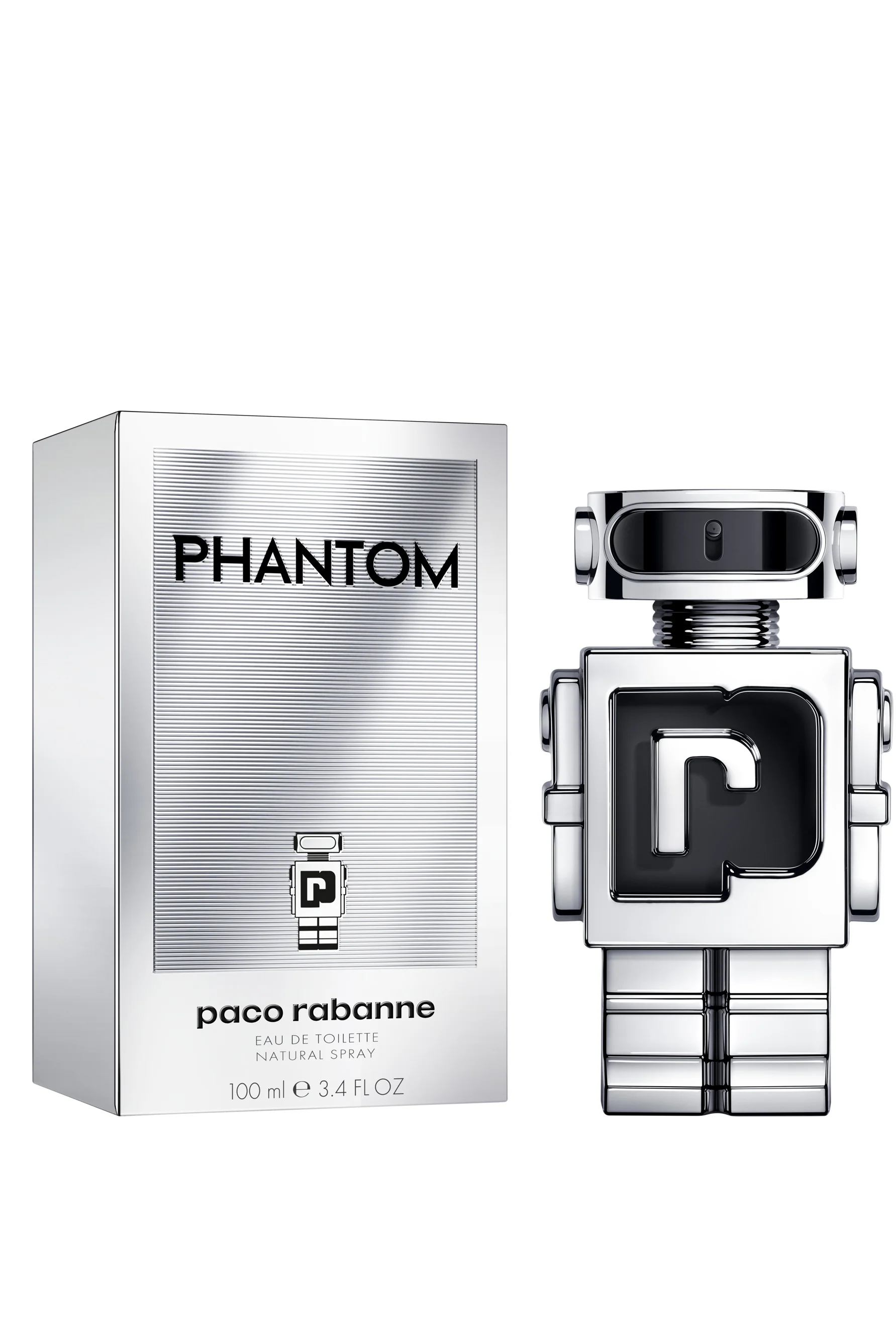 PACO RABANNE Phantom EDT 100ml