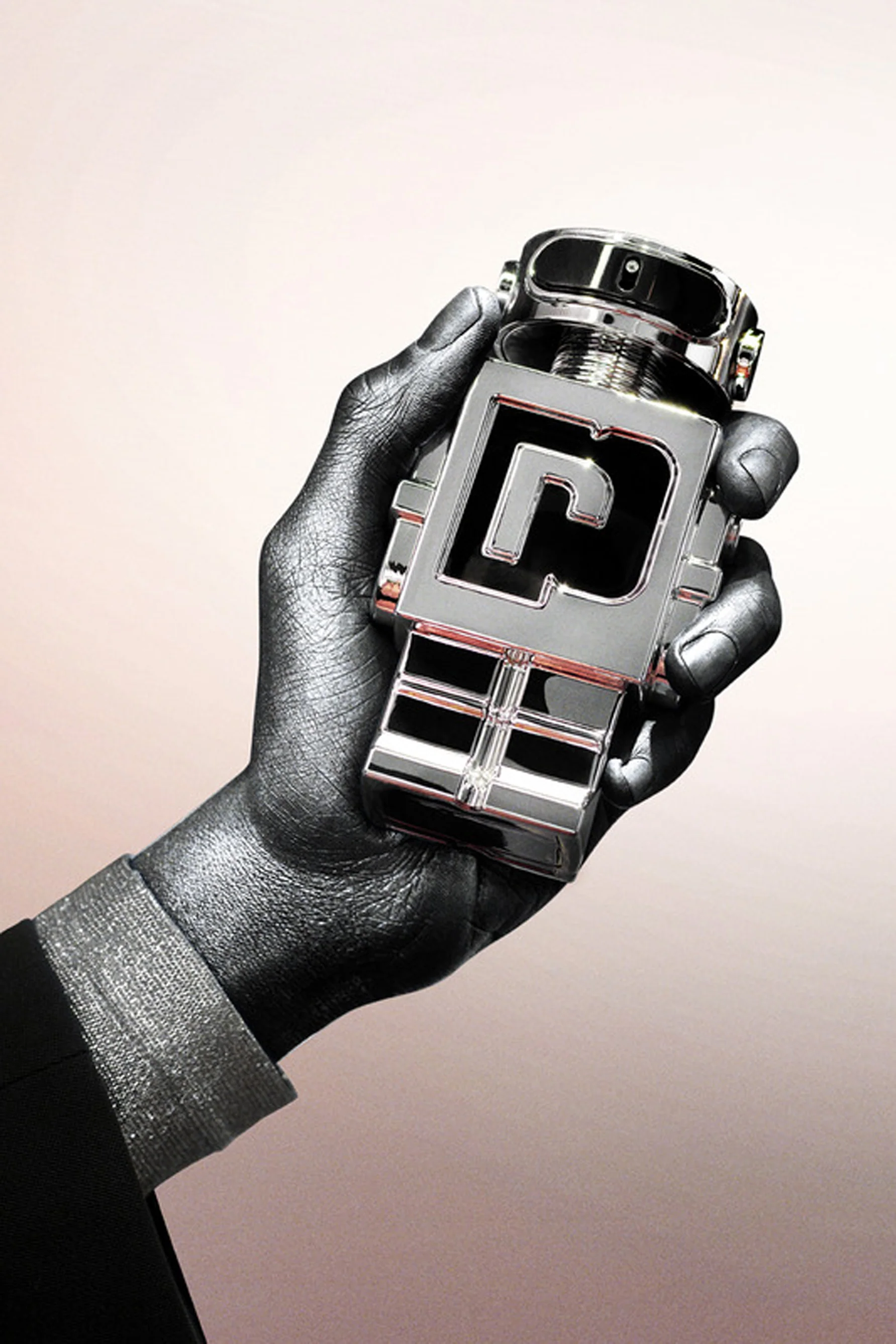 PACO RABANNE Phantom EDT 100ml - Image 2
