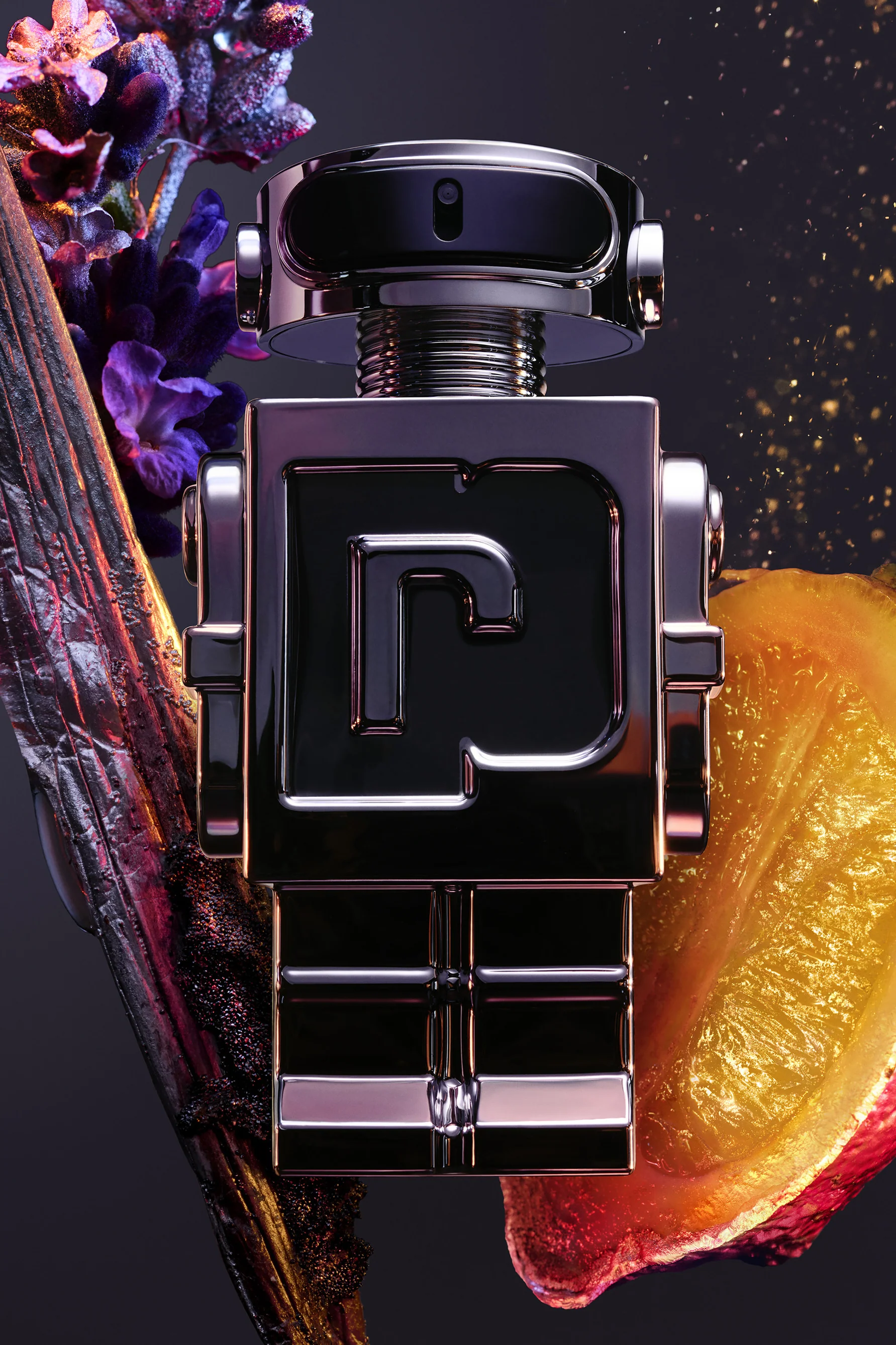 PACO RABANNE Phantom EDT 100ml - Image 3