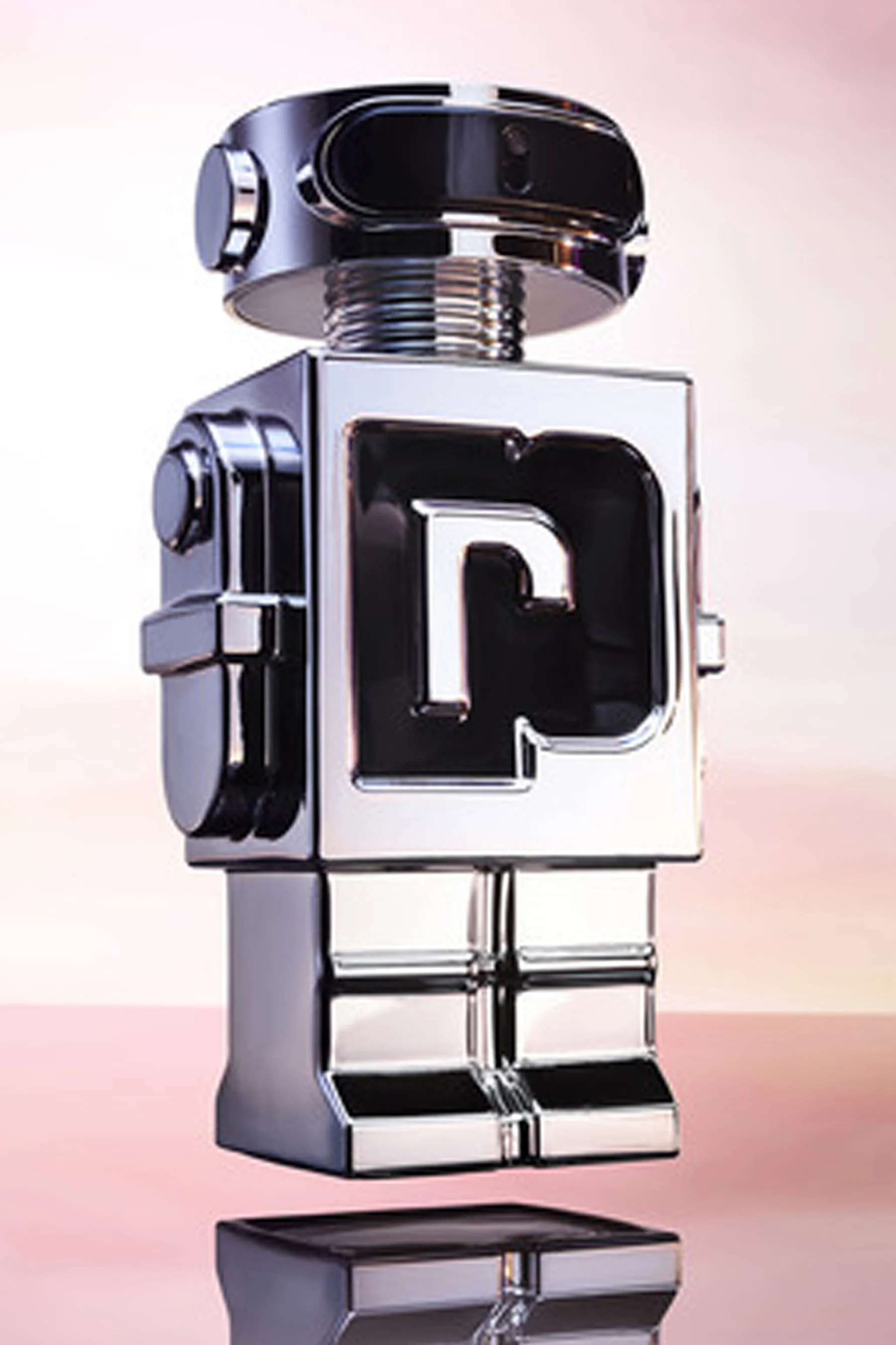 PACO RABANNE Phantom EDT 100ml - Image 4