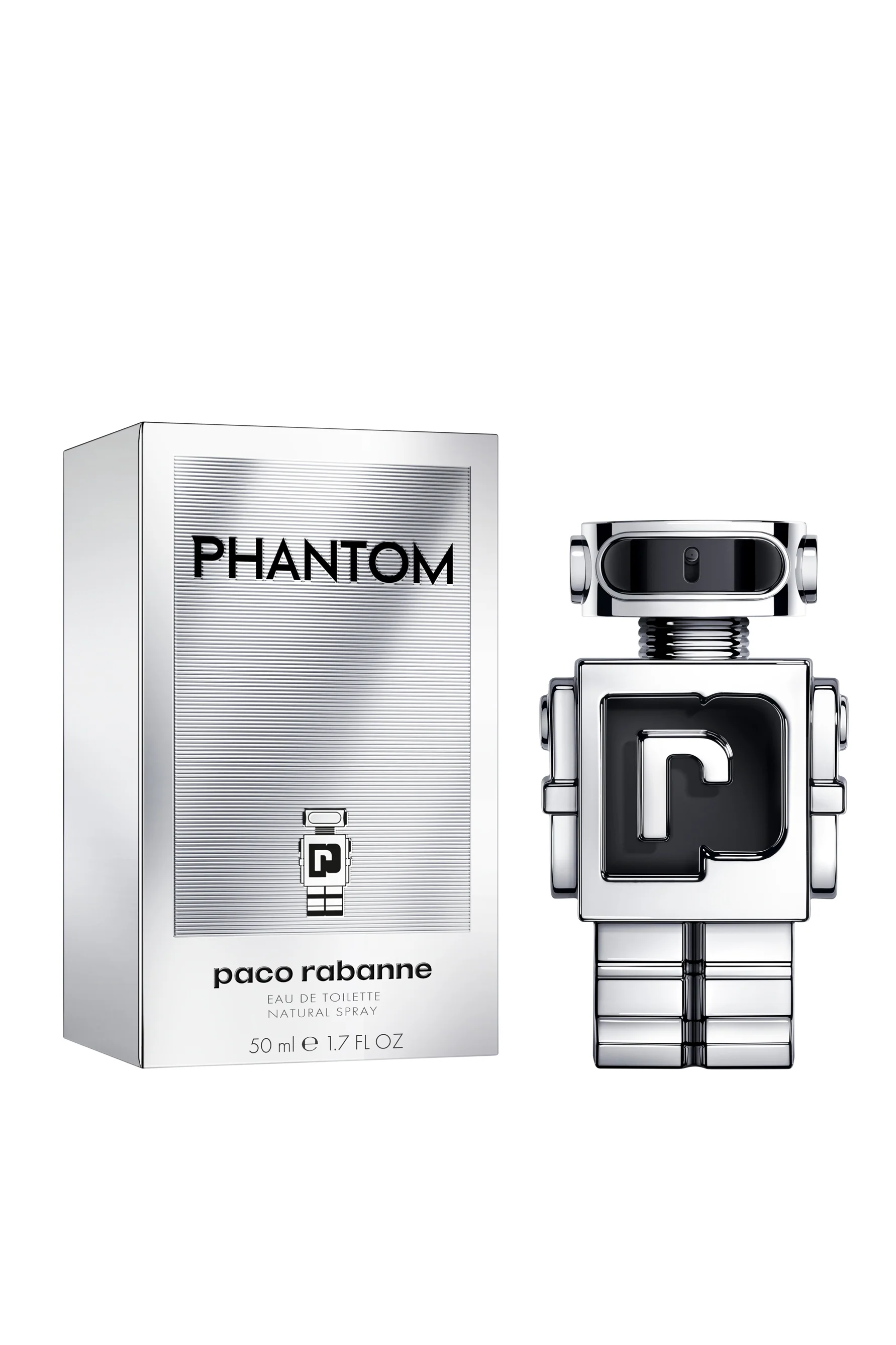 PACO RABANNE Phantom EDT 50ml